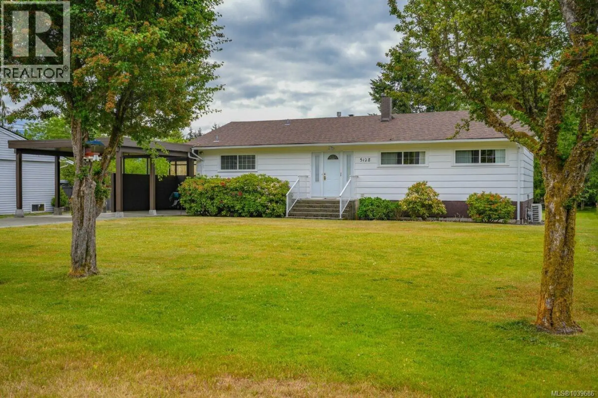 Property at 5128 Forrest Rd, Port Alberni, BC
