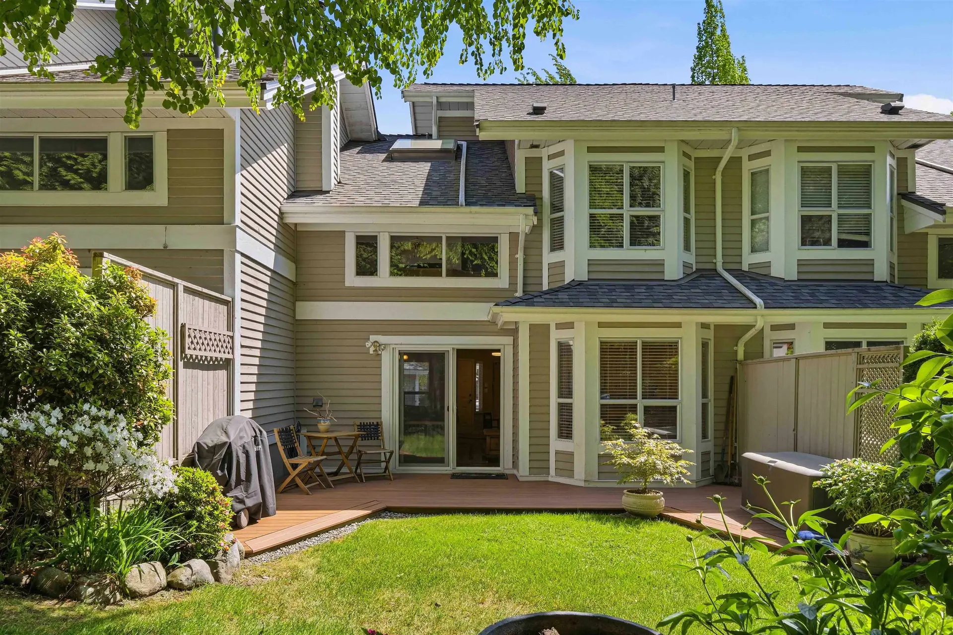 Property at #45 650 Roche Point Drive, North Vancouver, BC