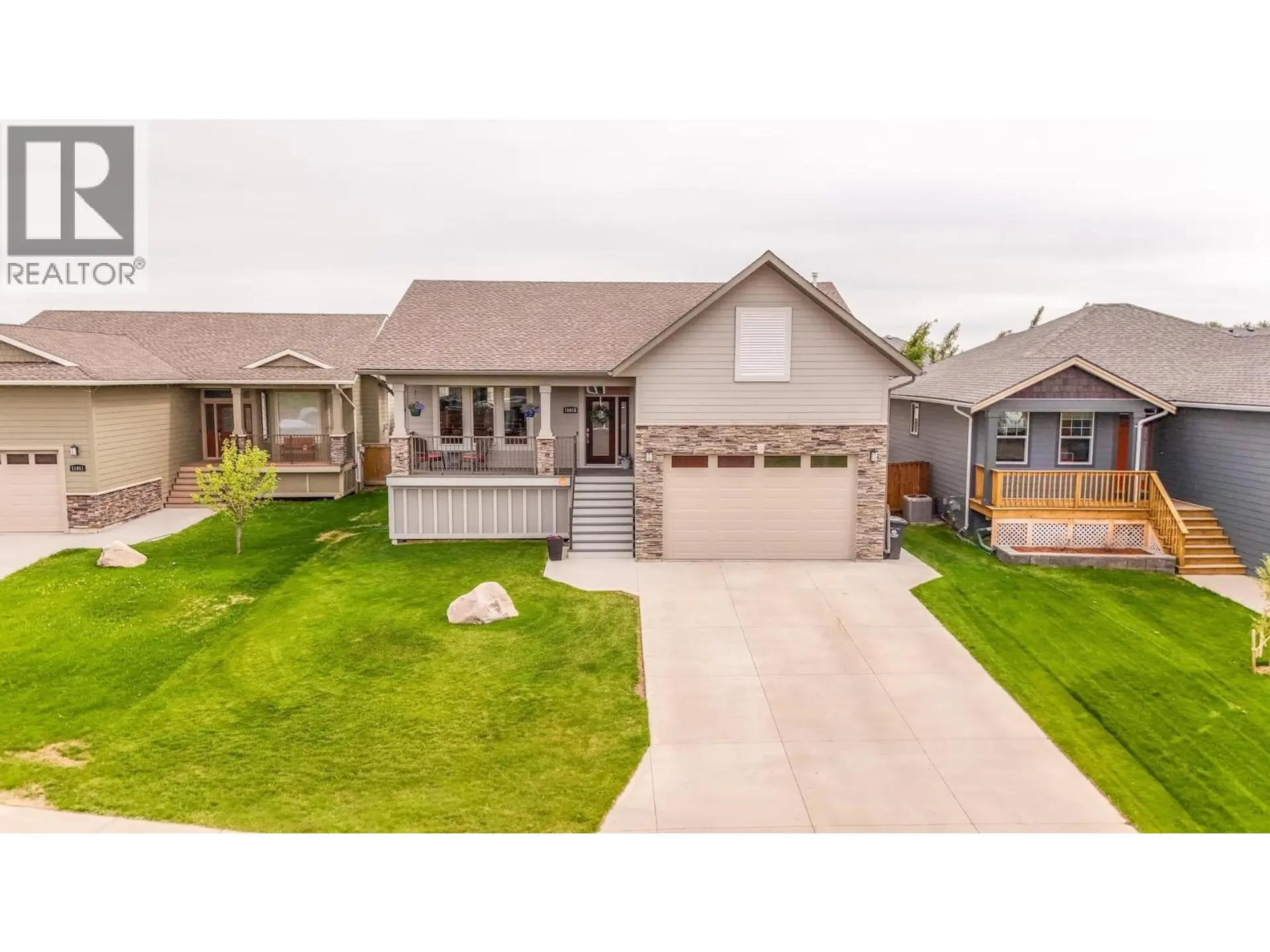 Property at 11015 114 AVENUE, Fort St. John, BC
