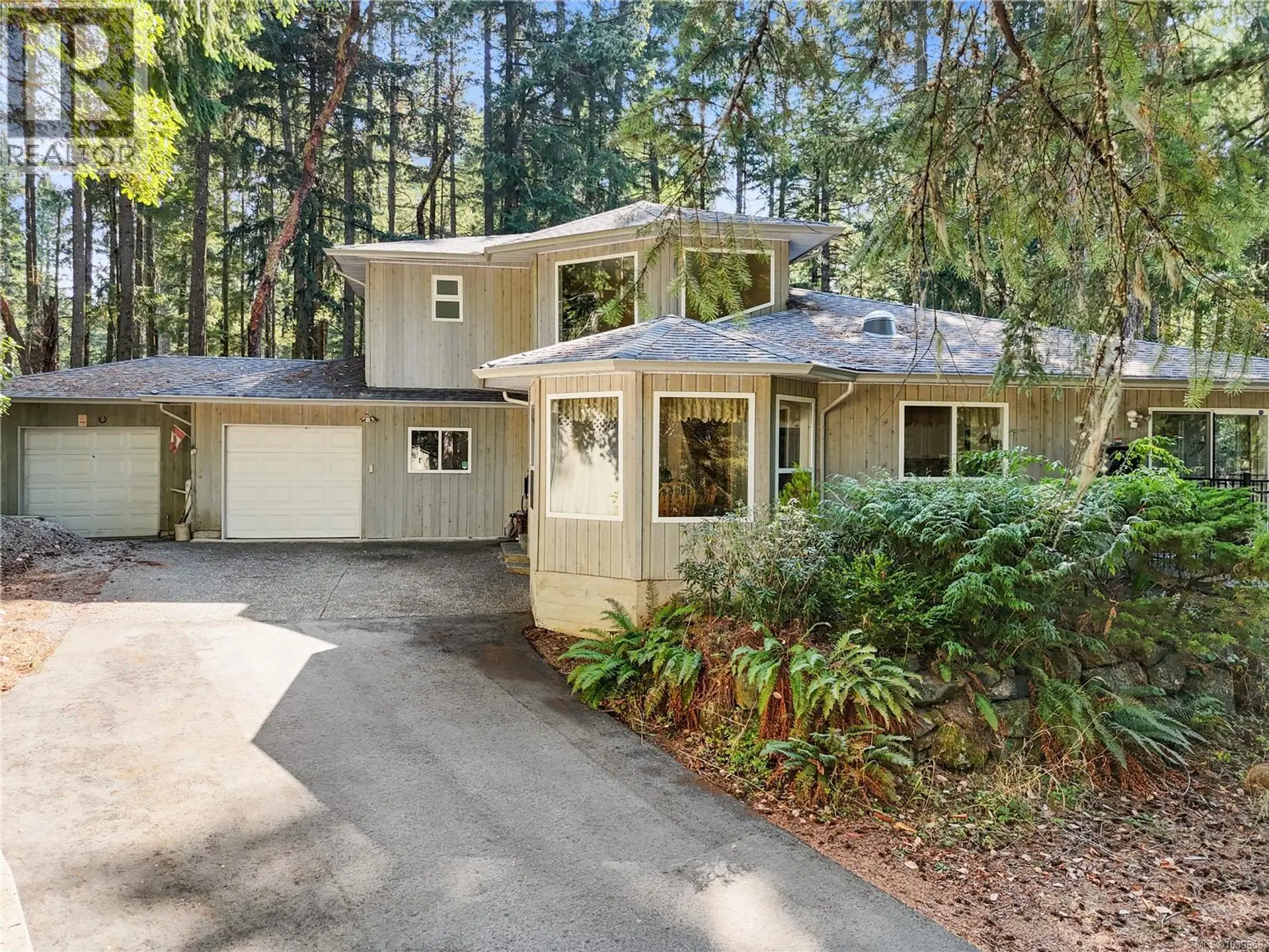 Property at 661 Millstream Lake Rd, Highlands, BC