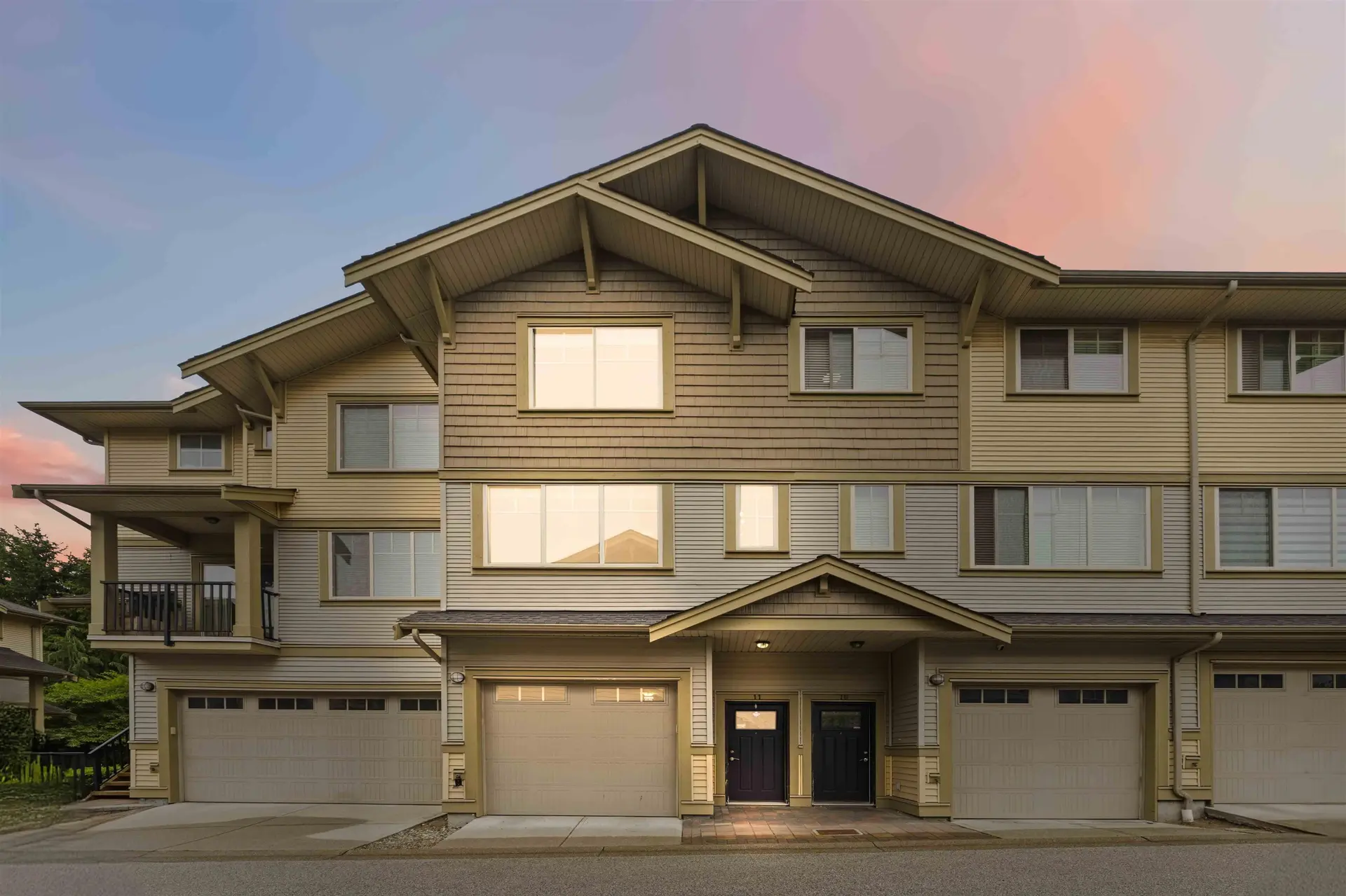 Property at #11 9533 130a Street, Surrey, BC