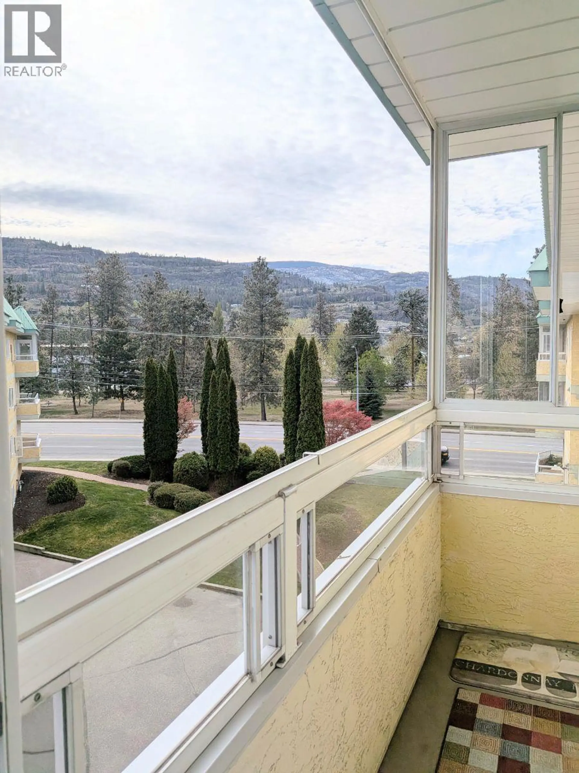 Property at #311 3595 Skaha Lake Road, Penticton, BC