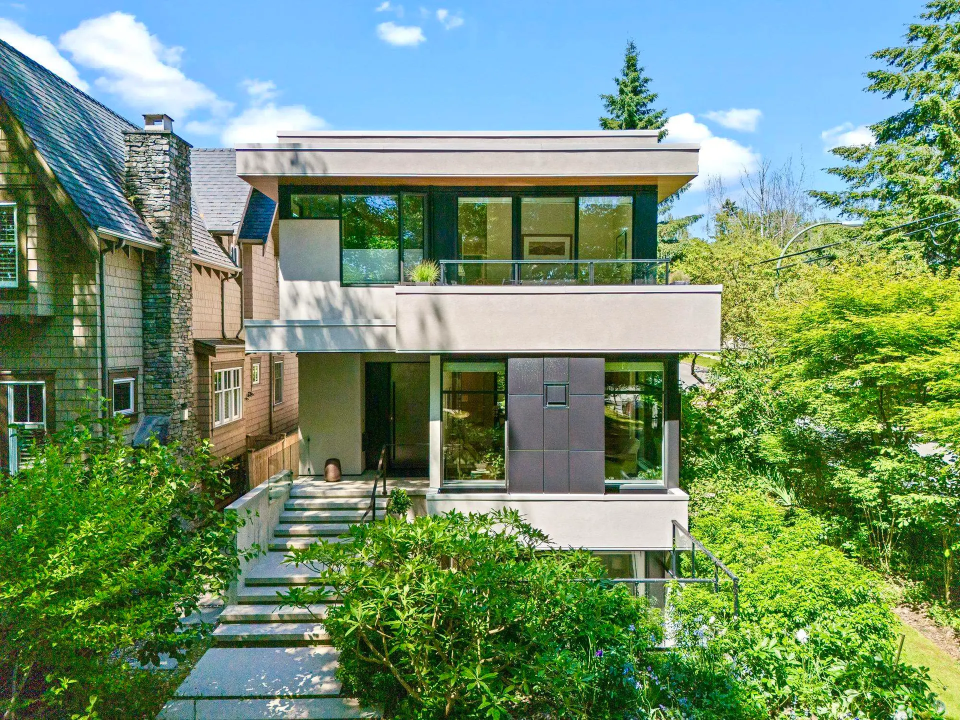 Property at 4001 W 32nd Avenue, Vancouver, BC