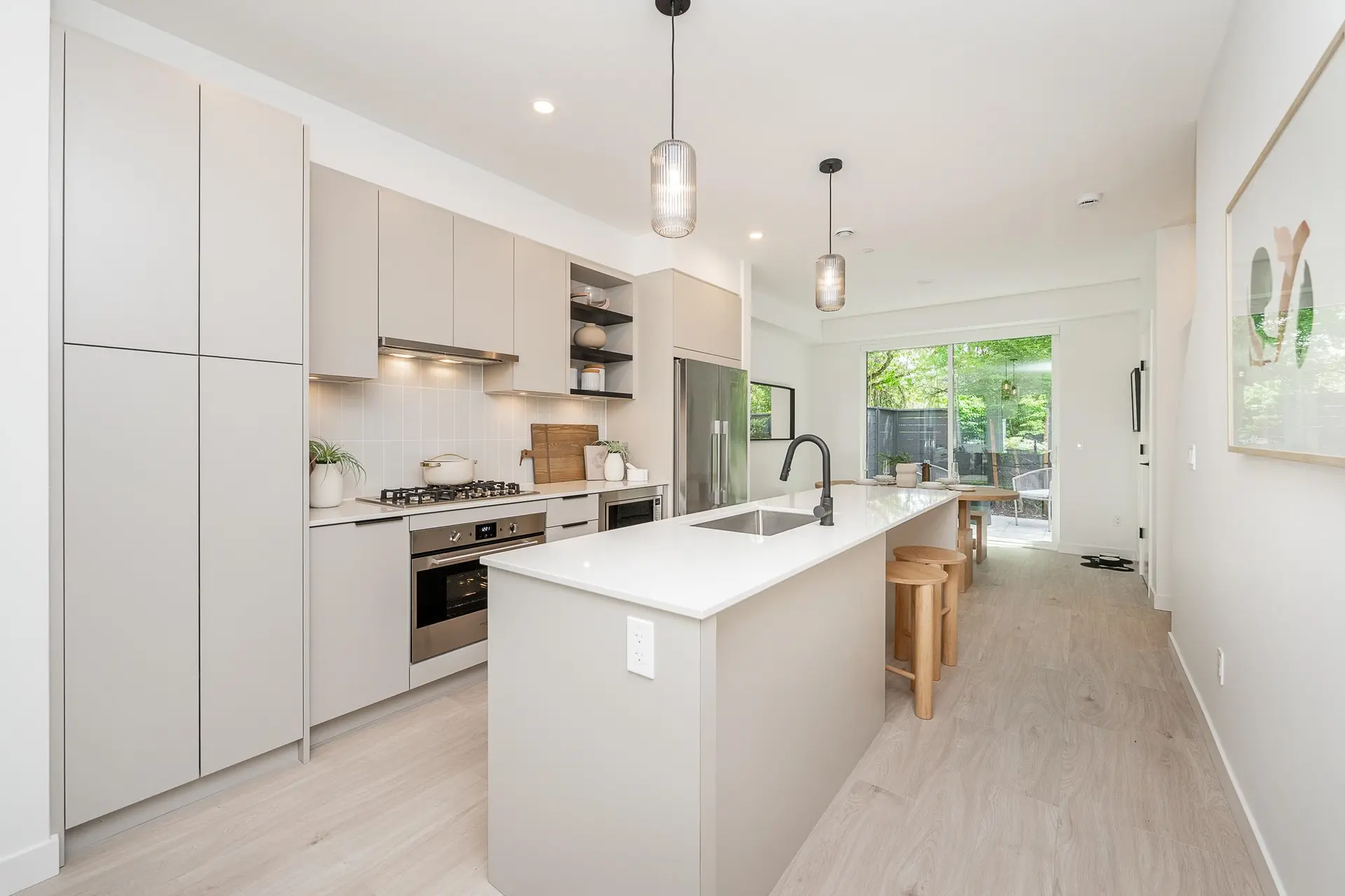 Property at #130 921 Grant Street, Coquitlam, BC