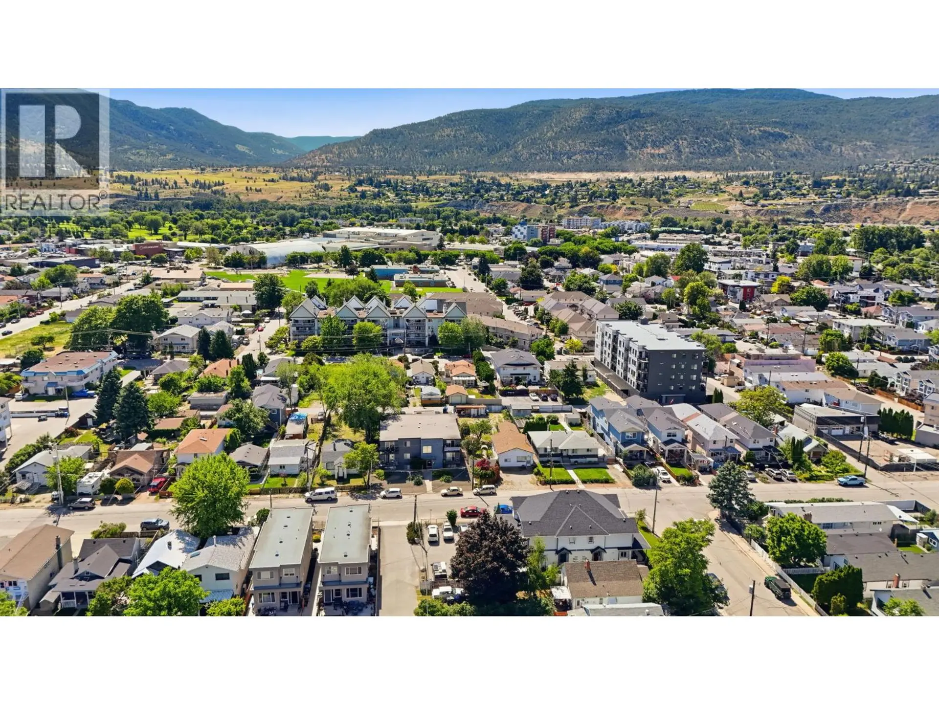 Property at 325 Haynes Street, Penticton, BC