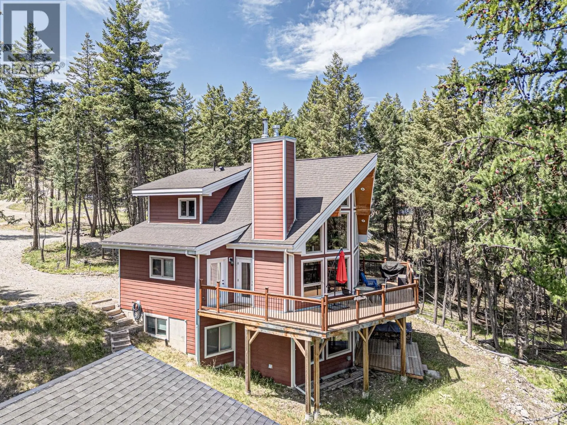 Property at 9881 OSPREY LANDING Drive, Wardner, BC
