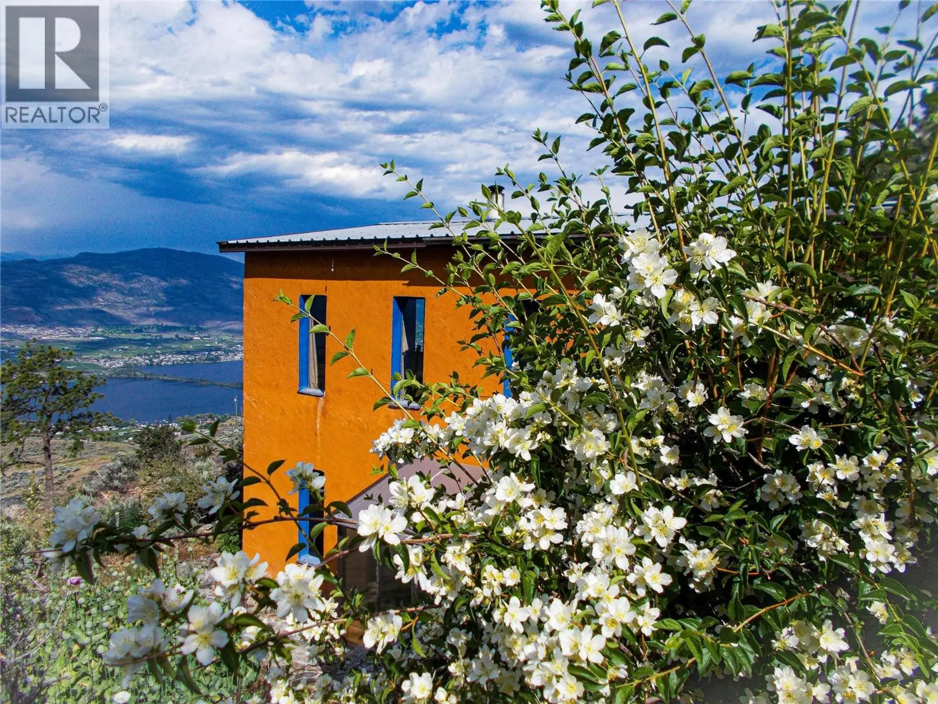 Property at 1345 3 Highway, Osoyoos, BC