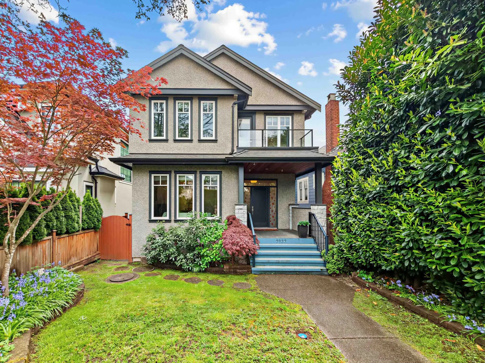 Property at 2922 W 41st Avenue, Vancouver, BC