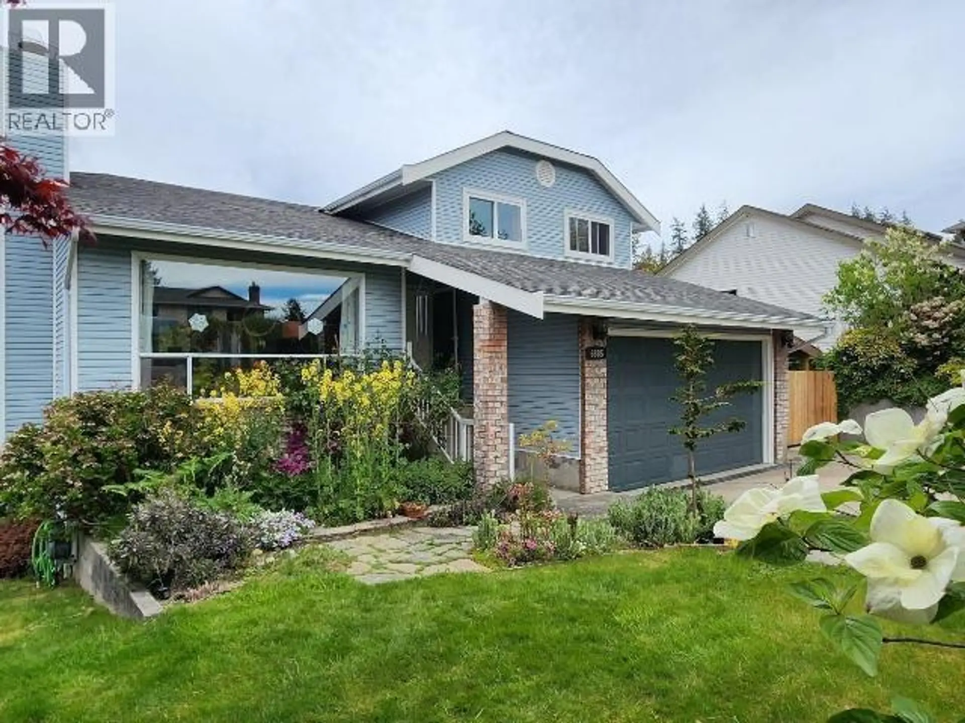 Property at 6885 LESLEY CRES, Powell River, BC