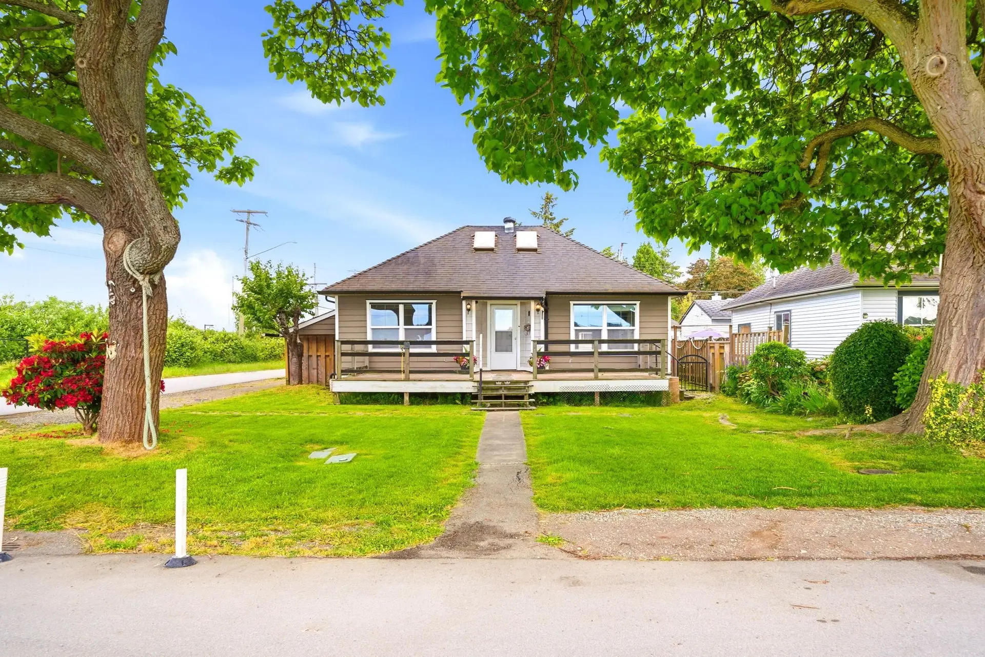 Property at 11 Catalina Crescent, Richmond, BC