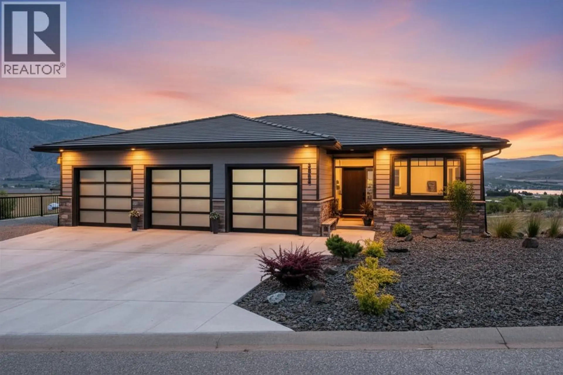 Property at 3803 TORREY PINES Drive, Osoyoos, BC