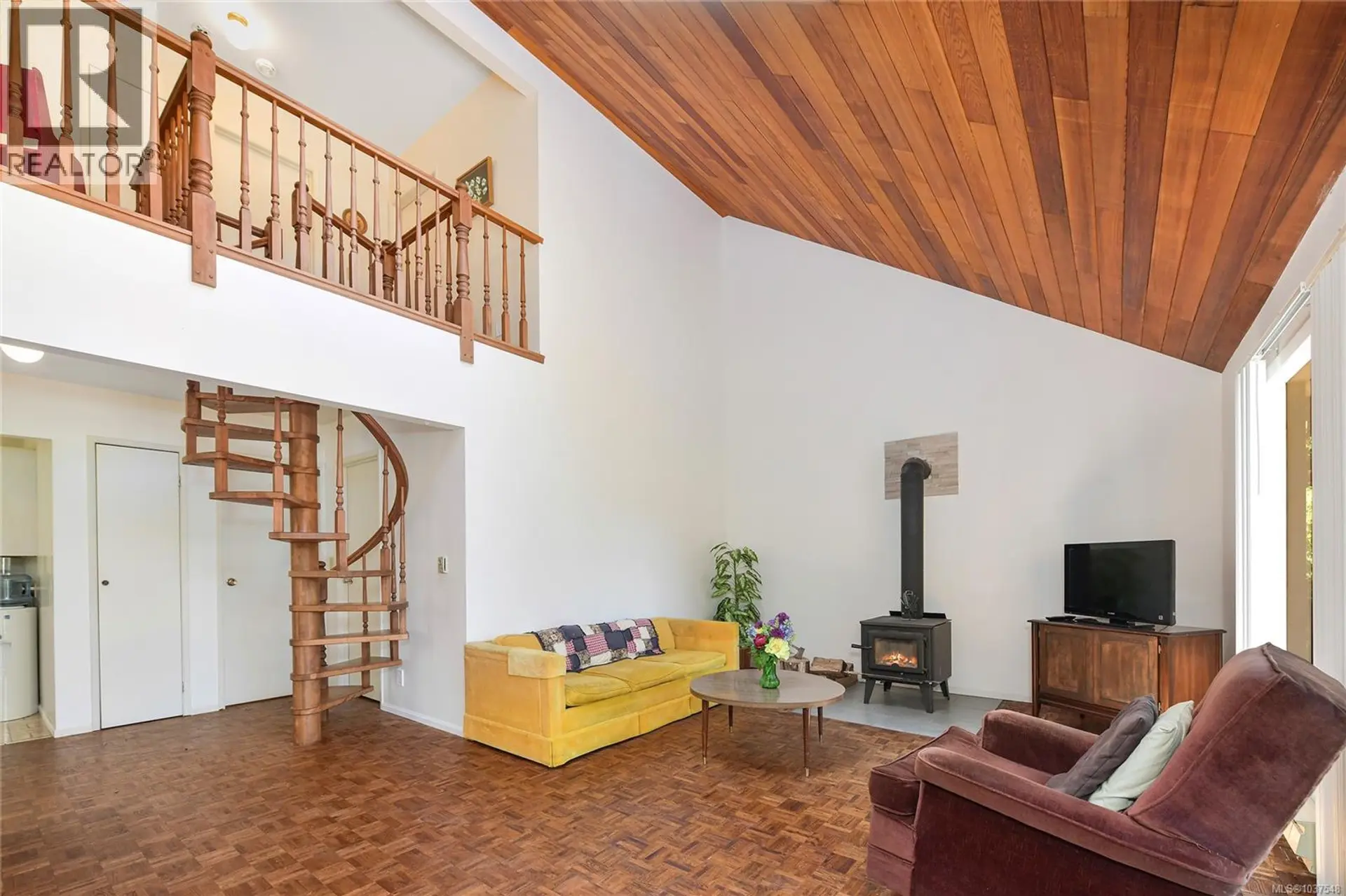 Property at 177 Spinnaker Dr, Mayne Island, BC