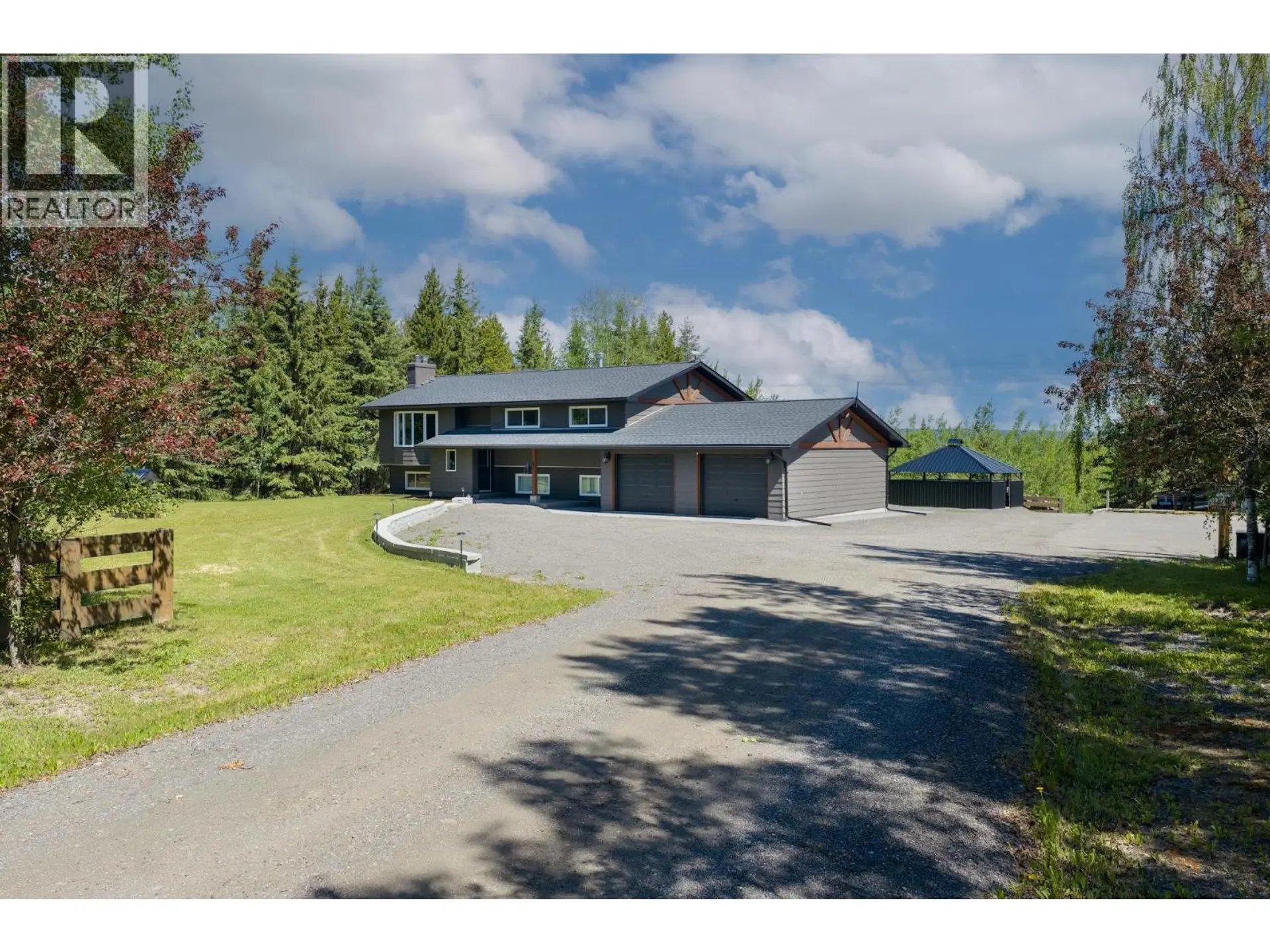Property at 1375 MARKAY DRIVE, Vanderhoof, BC