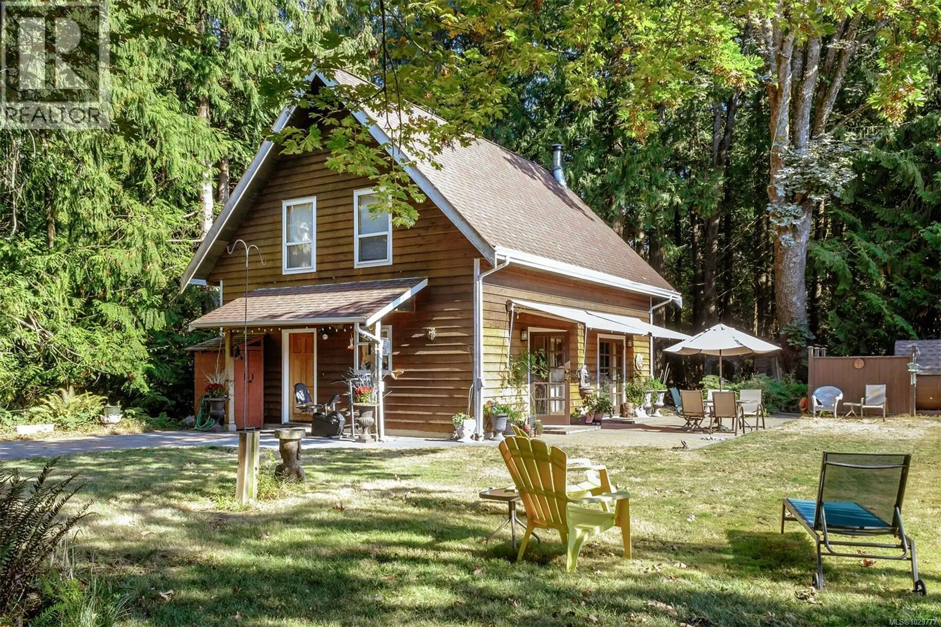 Property at 10741 Chemainus Rd, Ladysmith, BC