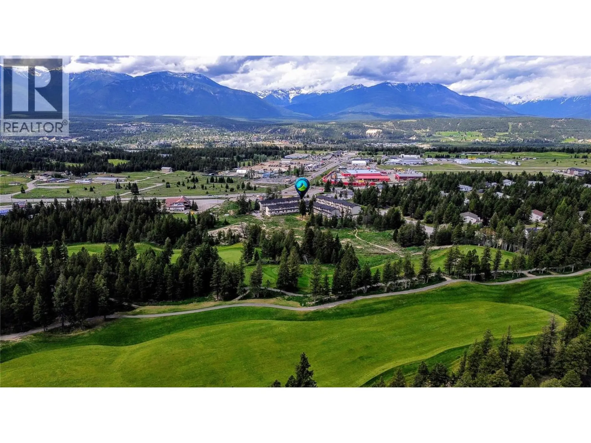 Property at #712 200 Black Forest Trail, Invermere, BC
