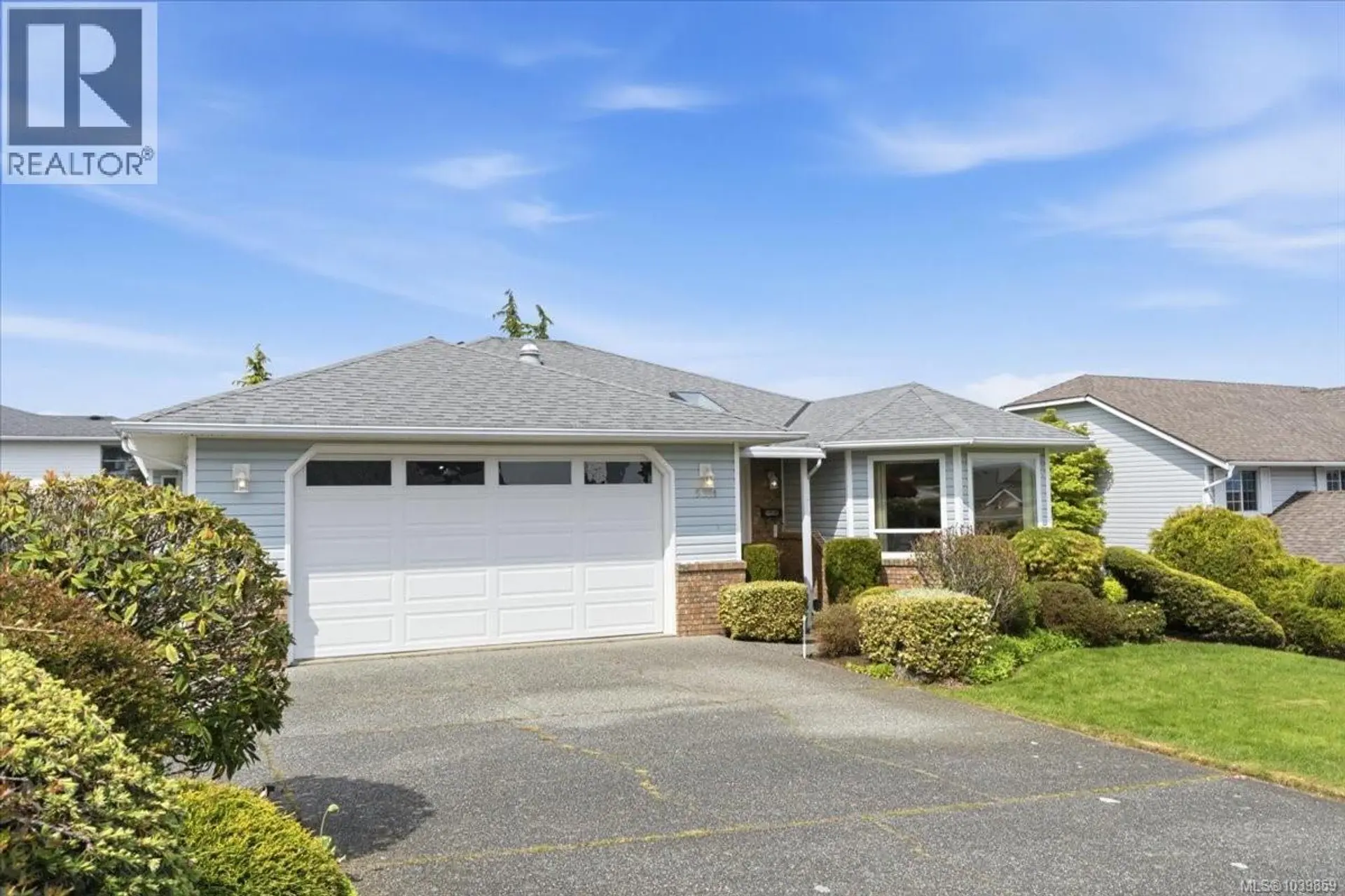 Property at 5351 Williamson Rd, Nanaimo, BC