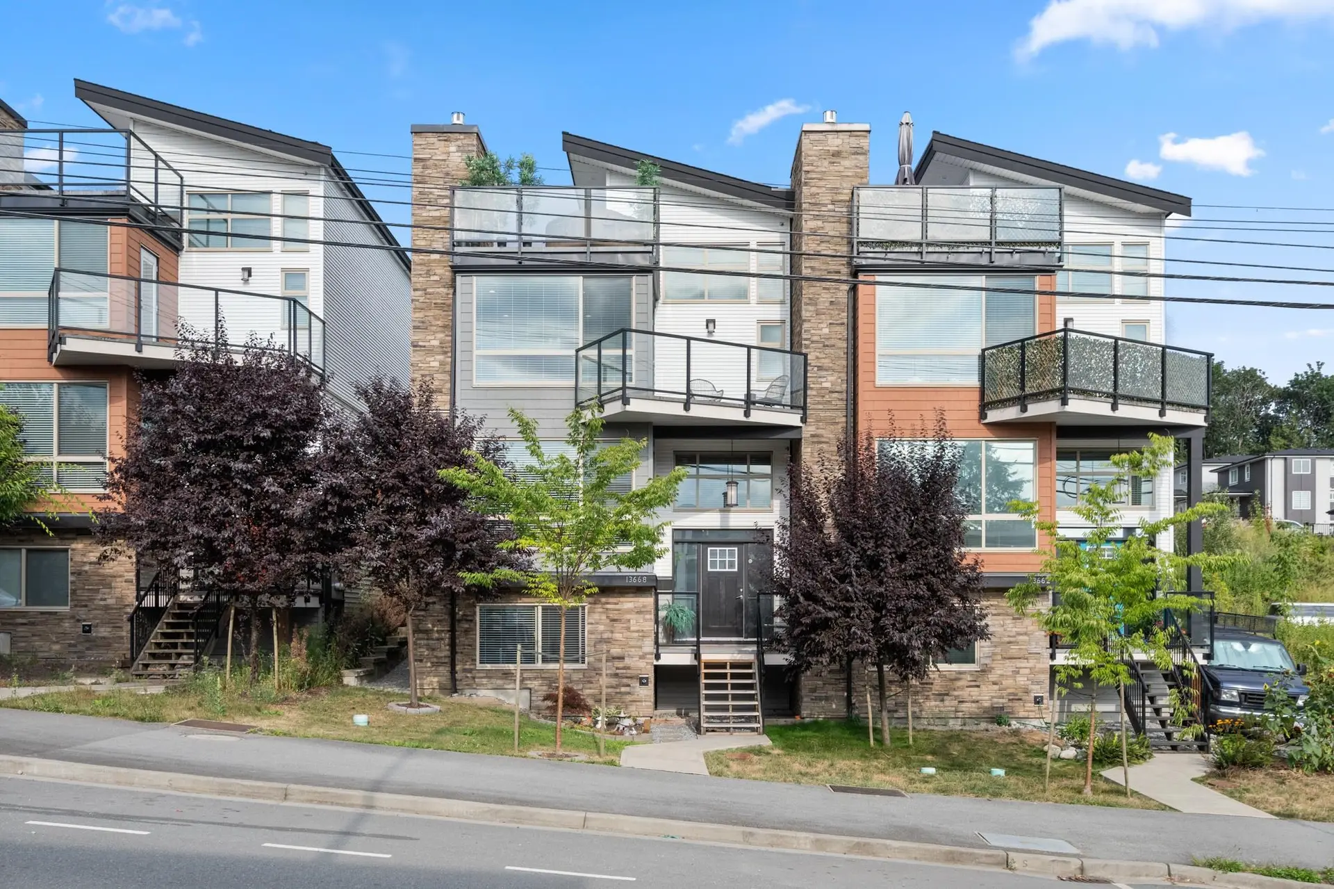 Property at 13668 232 Street, Maple Ridge, BC