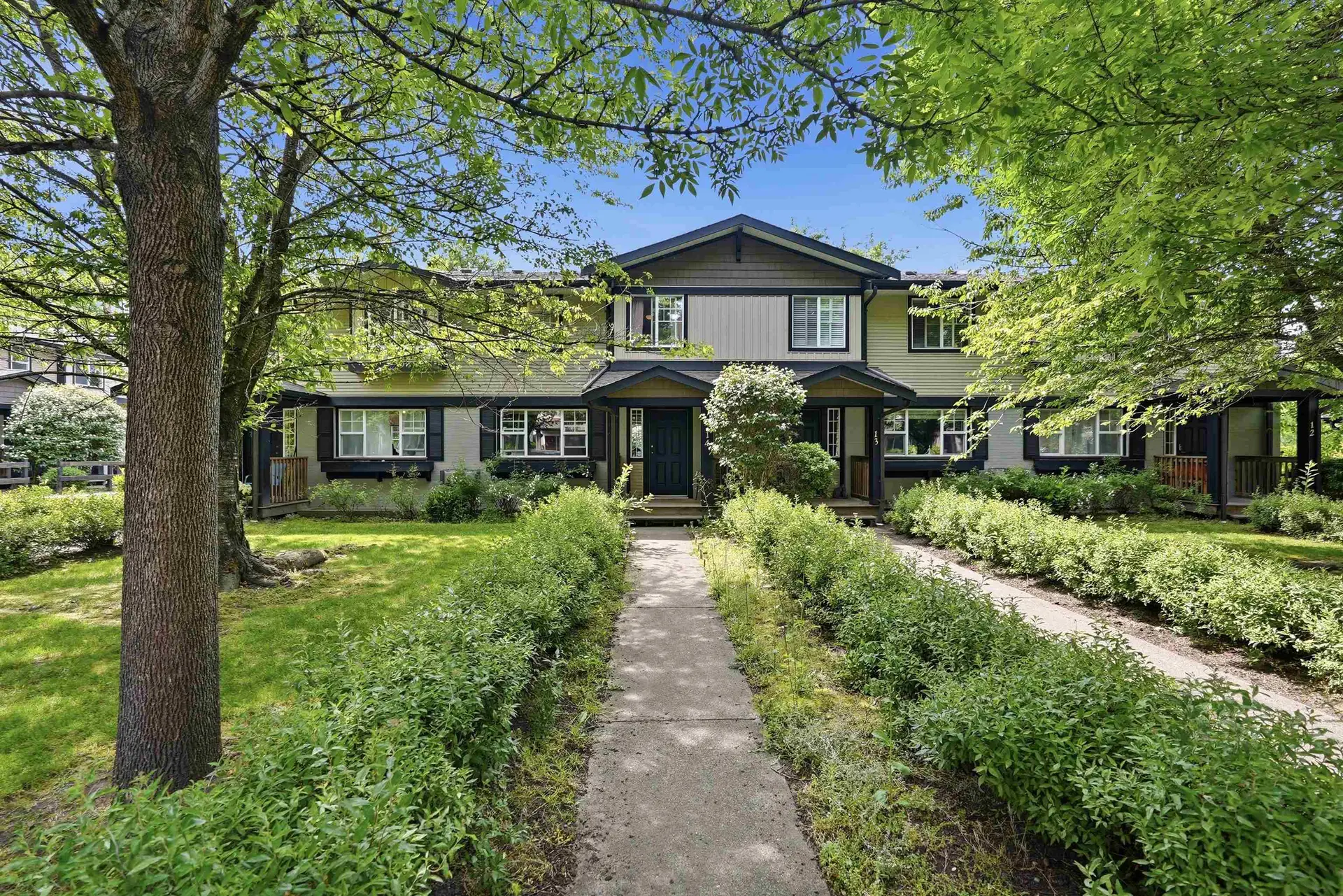 Property at #14 45535 Shawnigan Crescent, Chilliwack, BC