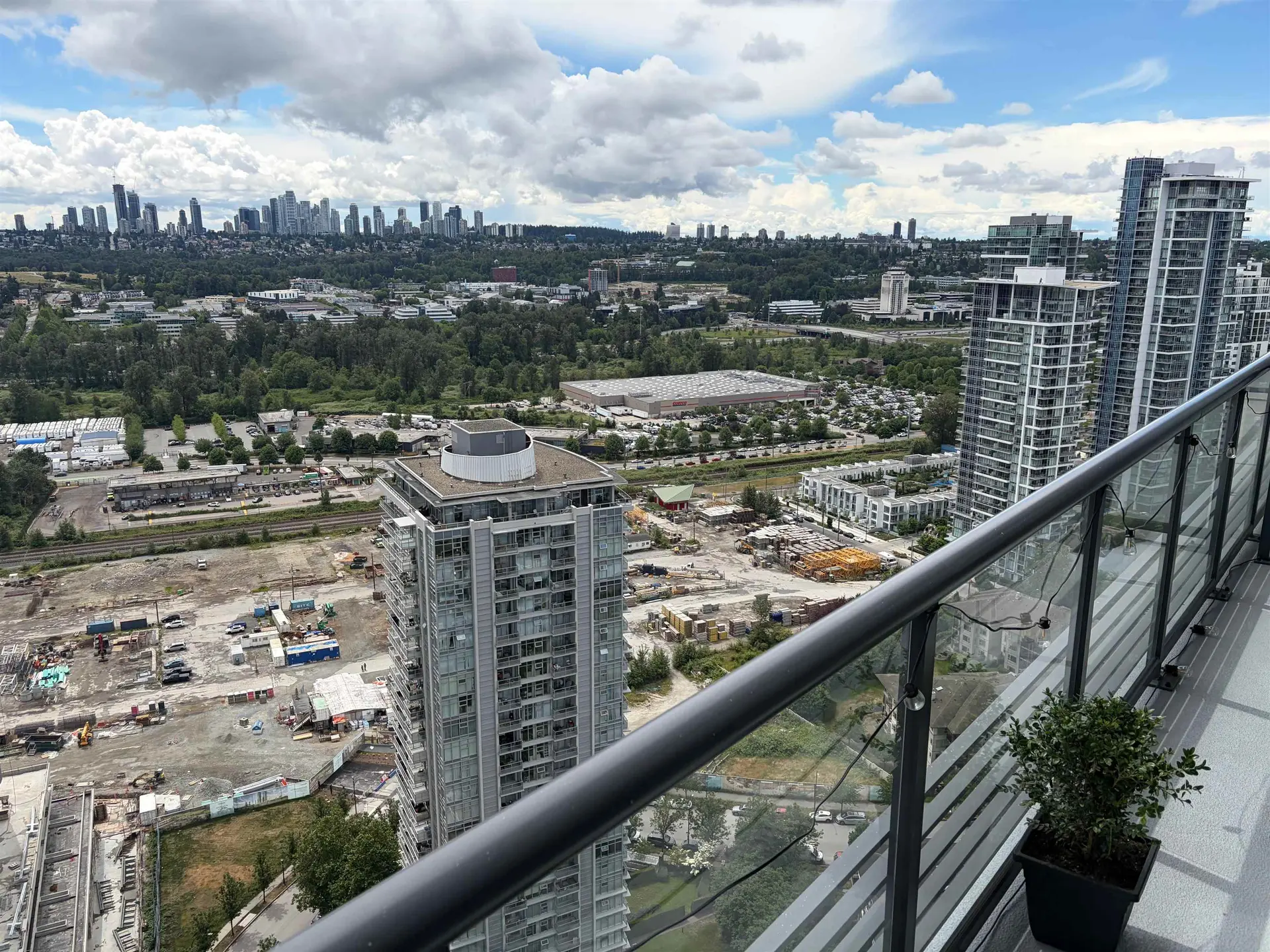 Property at #2711 4730 Lougheed Highway, Burnaby, BC