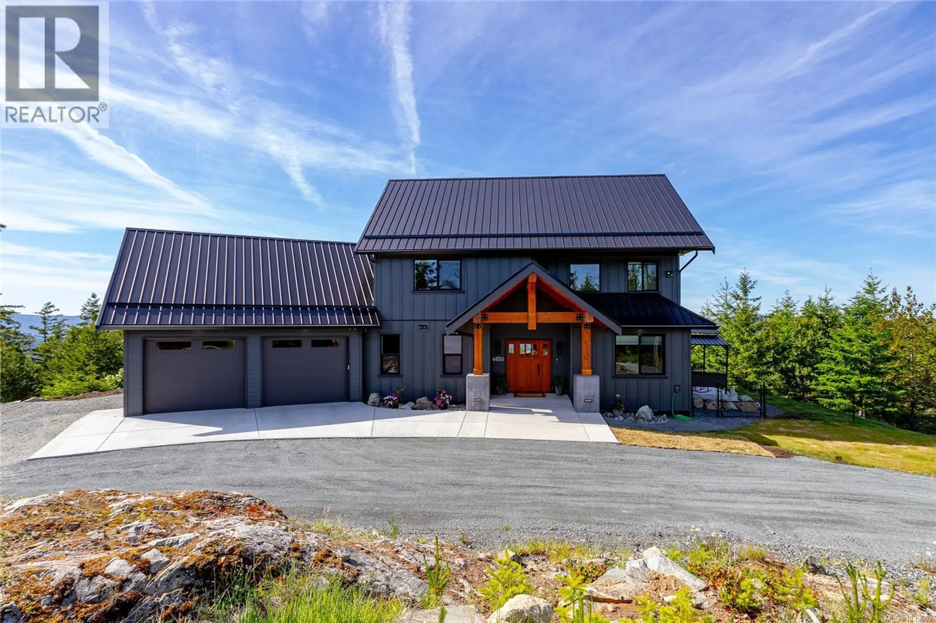 Property at 4650 Goldstream Heights Dr, Shawnigan Lake, BC