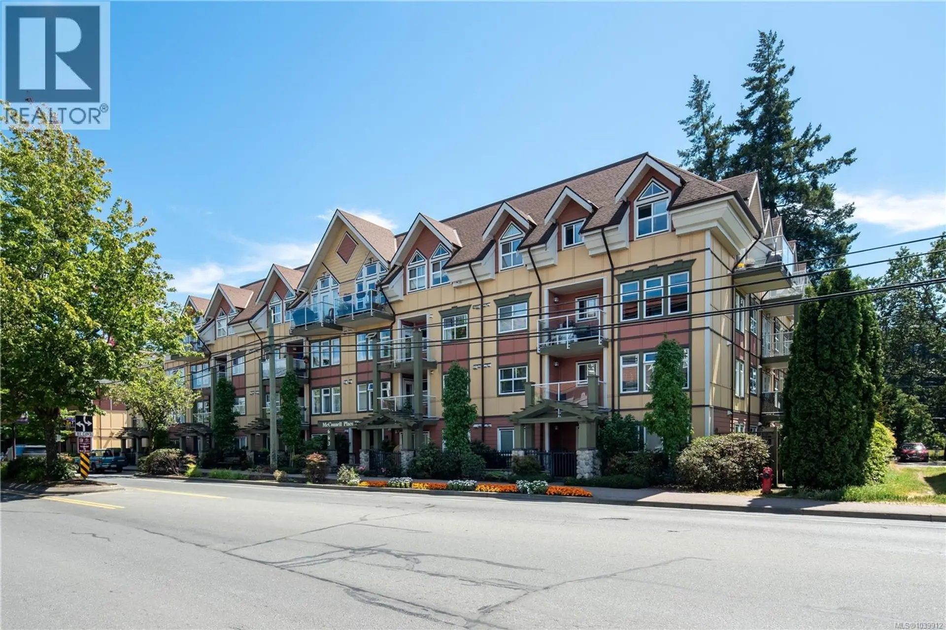 Property at #205 663 Goldstream Ave, Langford, BC