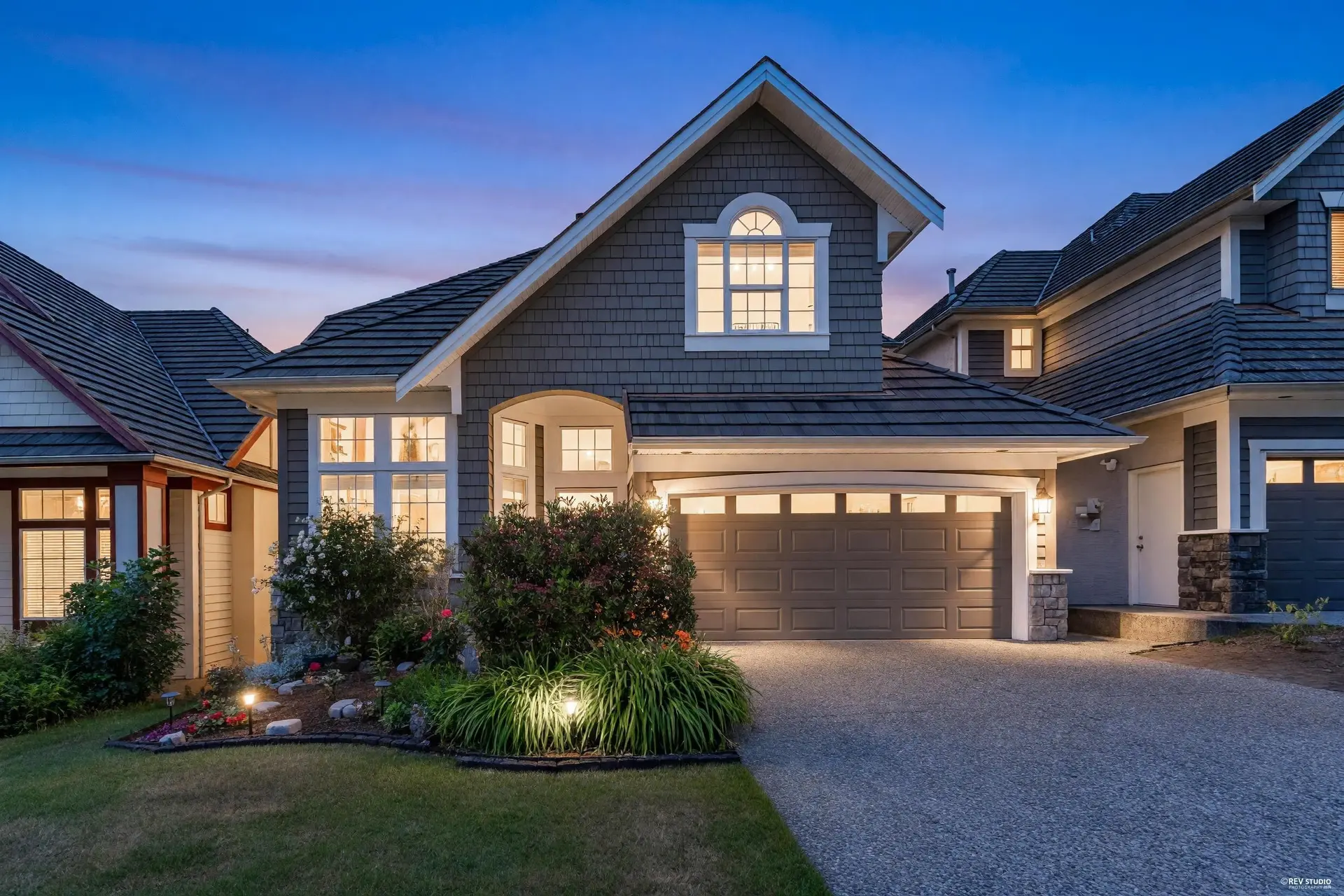 Property at 15353 36 Avenue, Surrey, BC