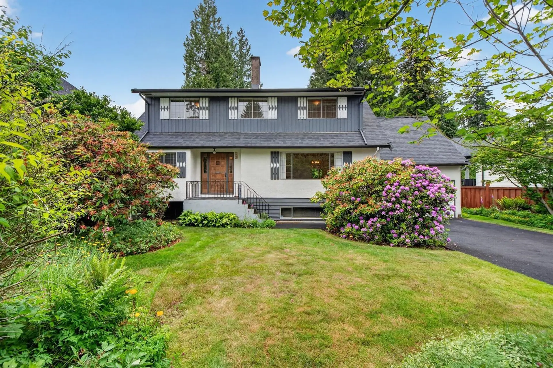 Property at 888 Seymour Drive, Coquitlam, BC