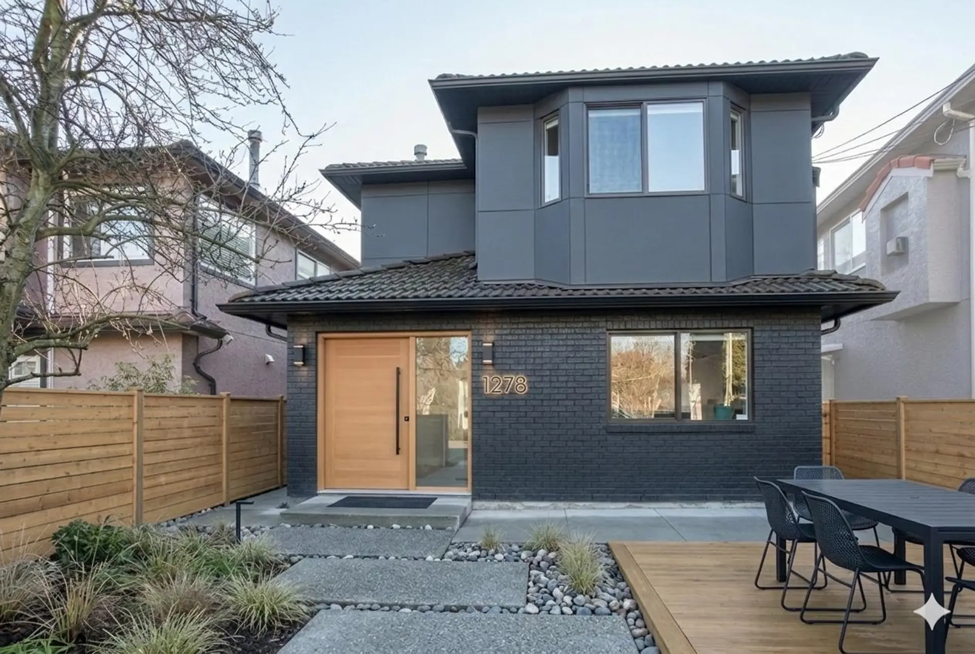 Property at 1278 E 13th Avenue, Vancouver, BC