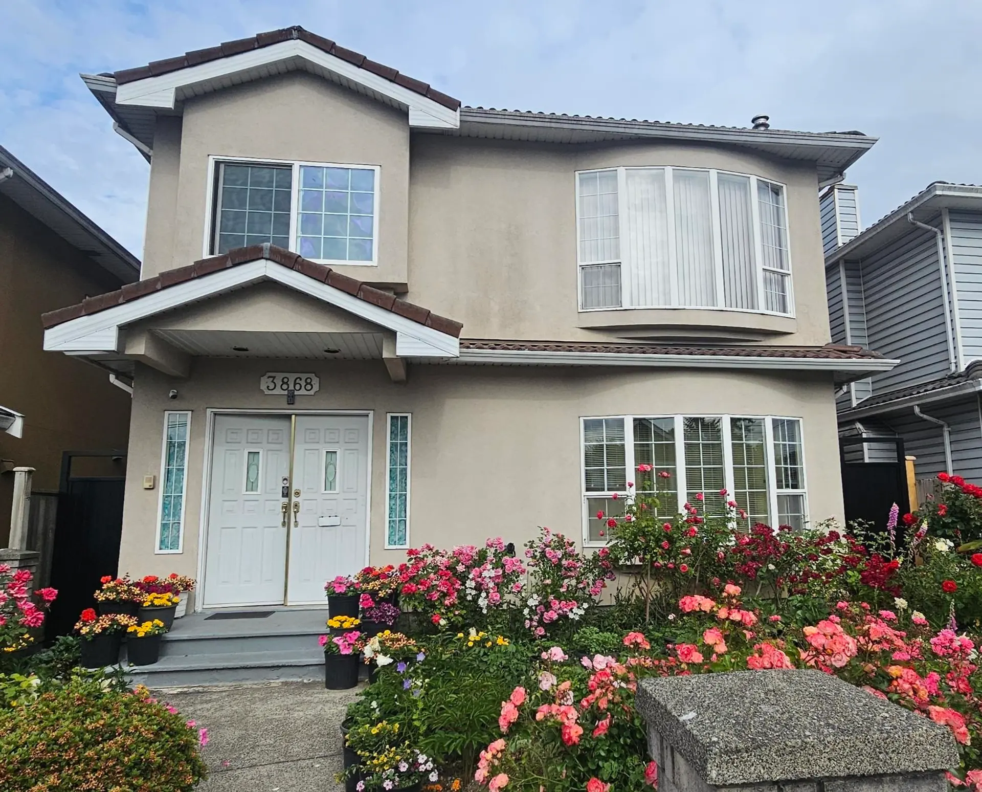 Property at 3868 Victoria Drive, Vancouver, BC