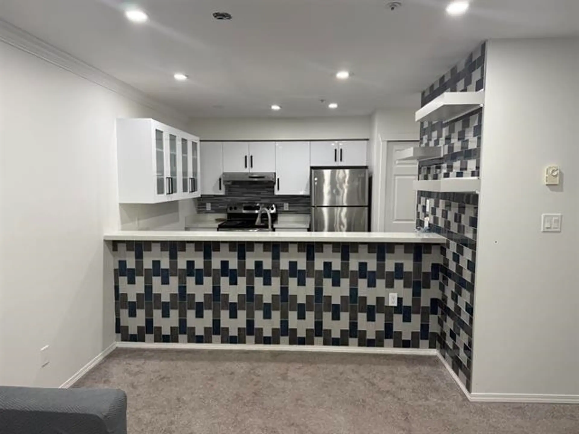 Property at #207 12739 72 Avenue, Surrey, BC