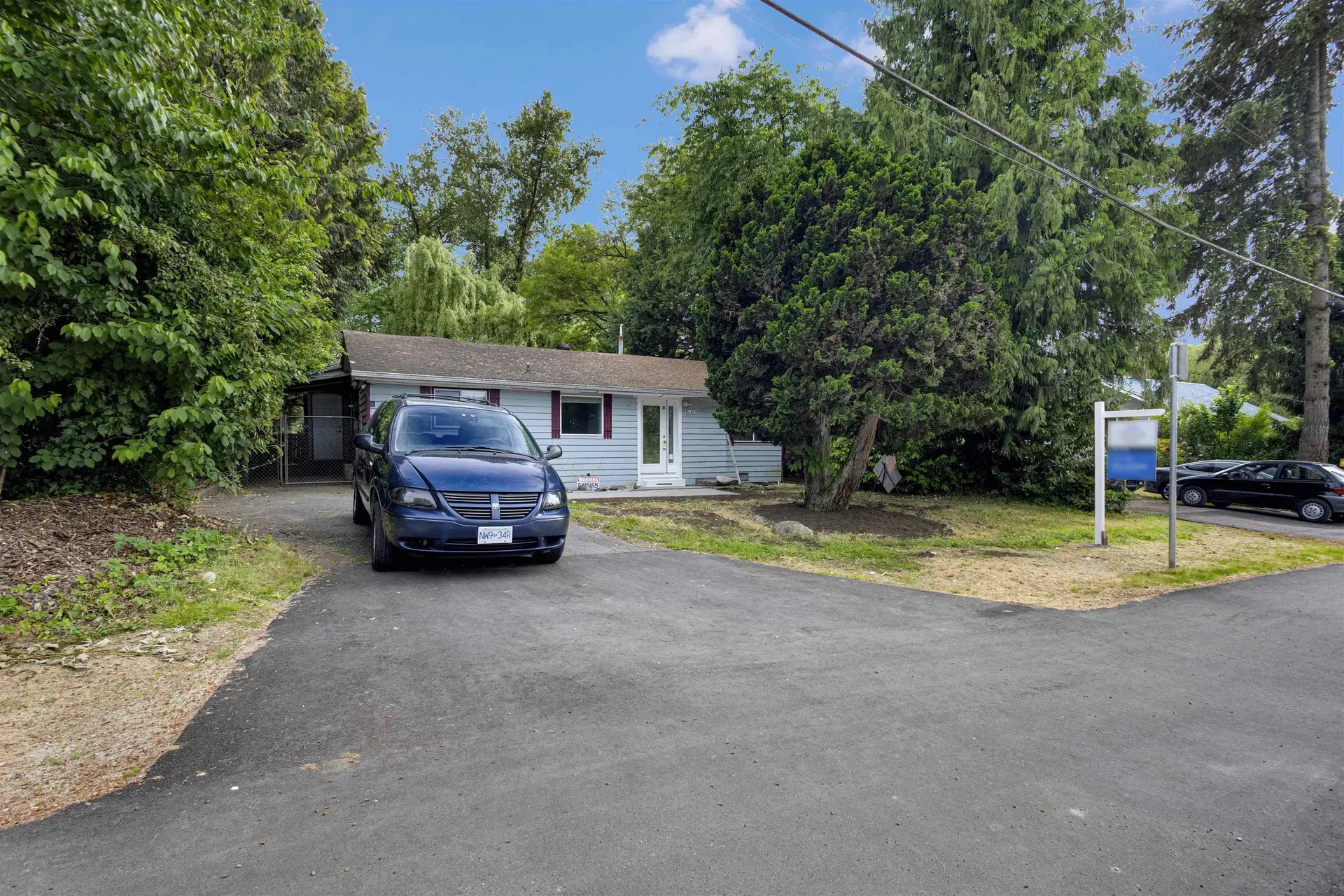 Property at 18460 74 Avenue, Surrey, BC