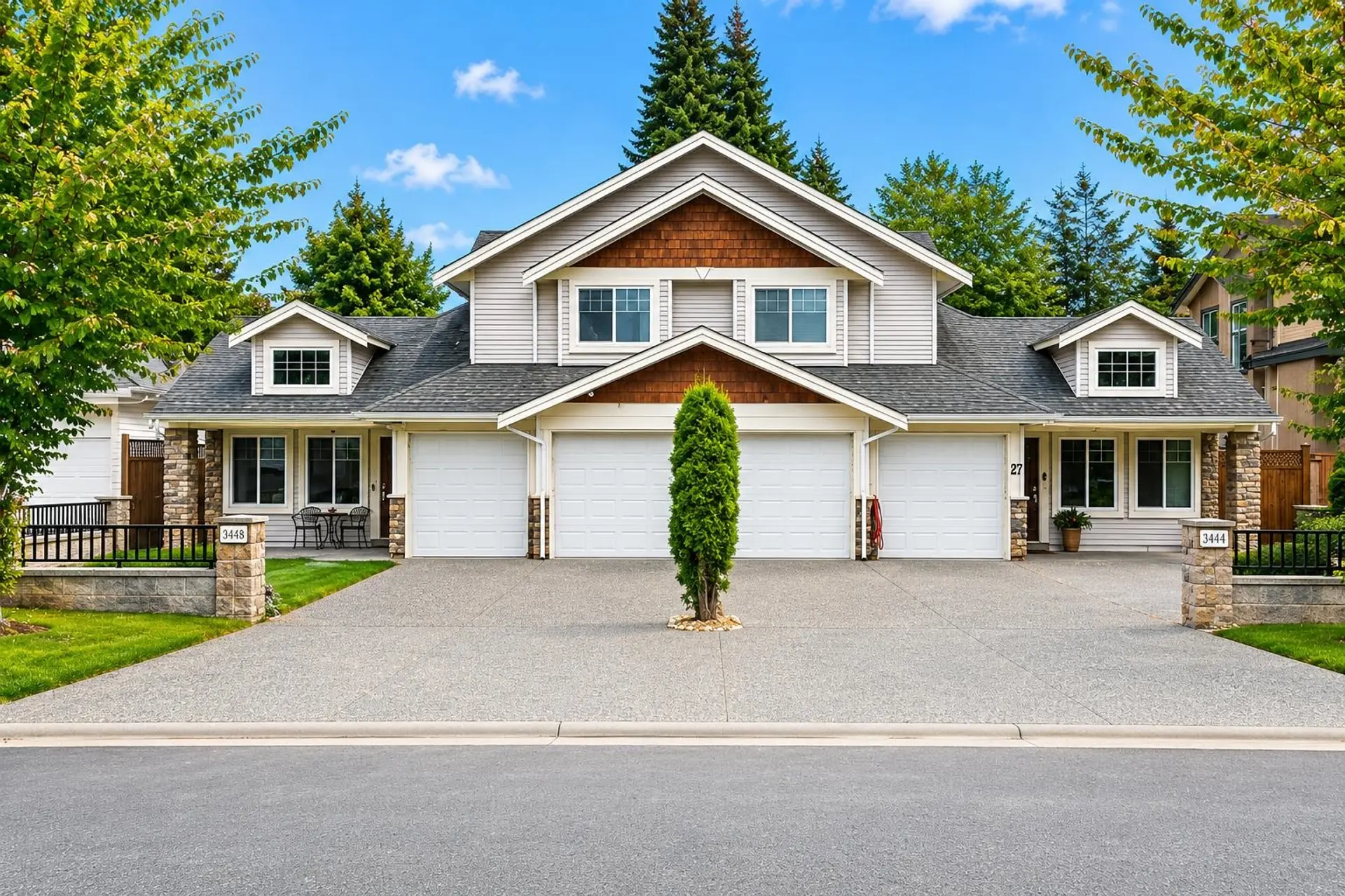 Property at 7908 117 Street, Delta, BC