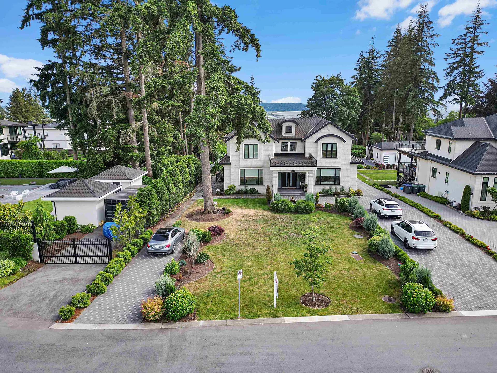 Property at 13170 57 Avenue, Surrey, BC