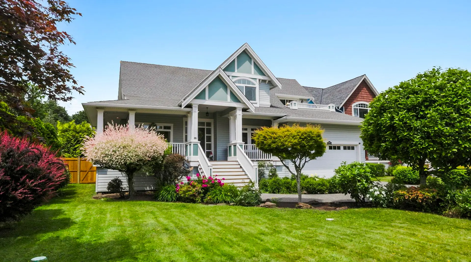 Property at 237 Balsam Avenue, Harrison Hot Springs, BC