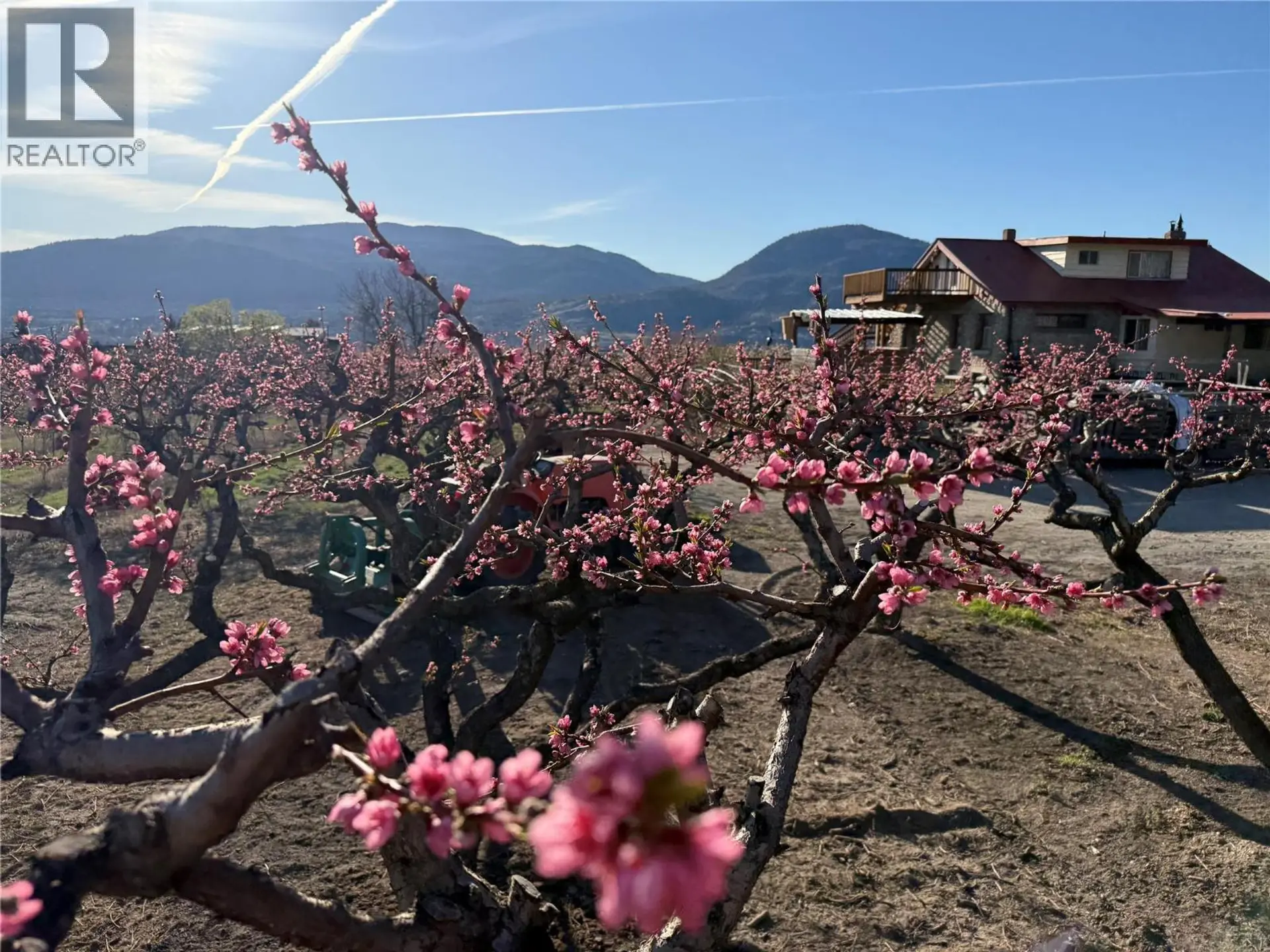 Property at 235 Middle Bench Road N, Penticton, BC