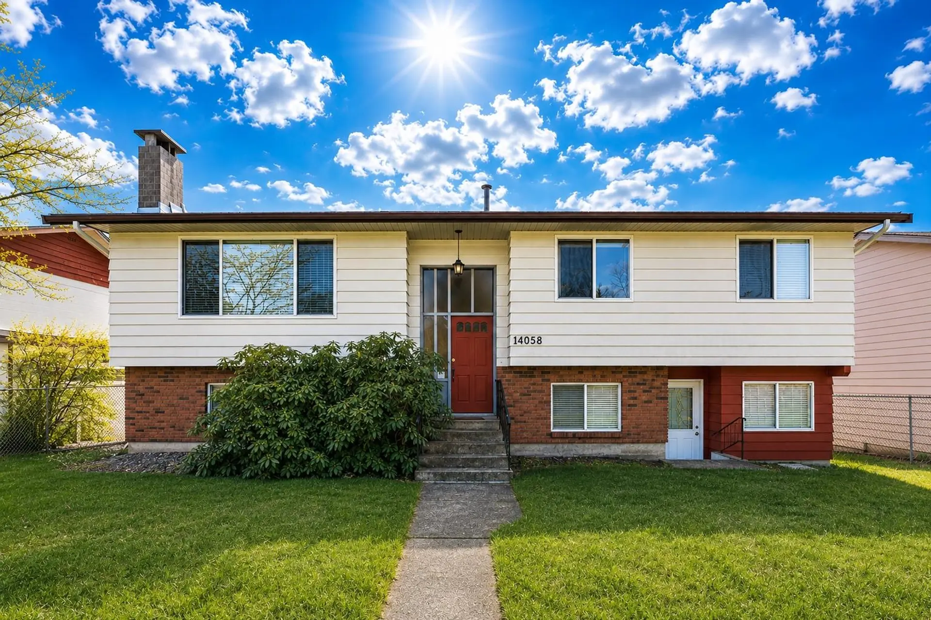 Property at 14058 72 Avenue, Surrey, BC