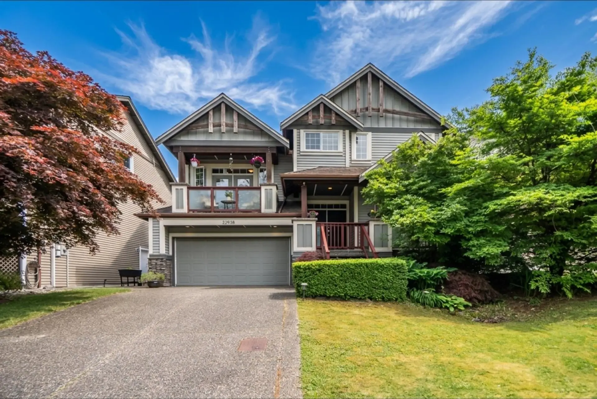 Property at 22938 Vista Ridge Drive, Maple Ridge, BC