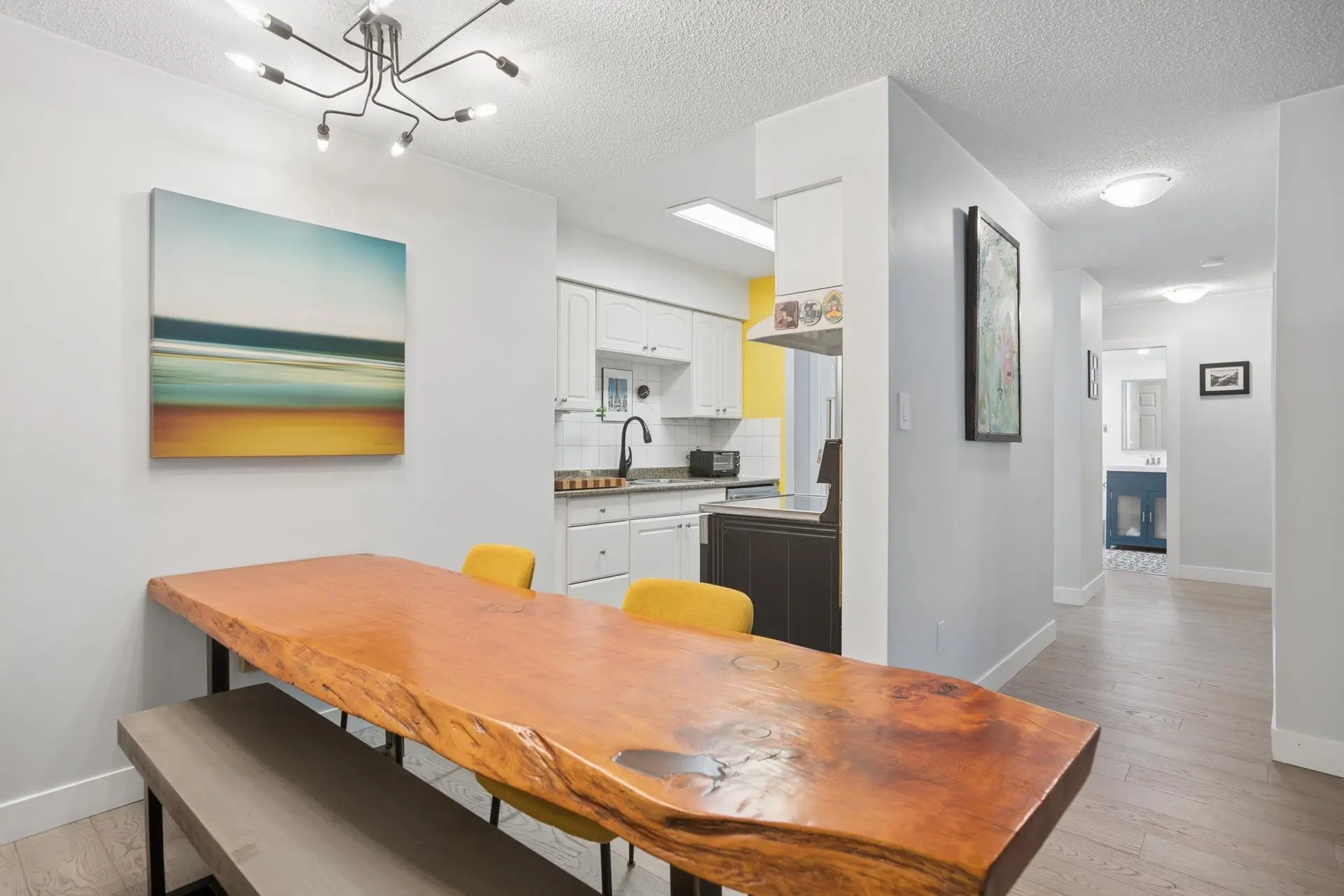 Property at #112 550 Royal Avenue, New Westminster, BC