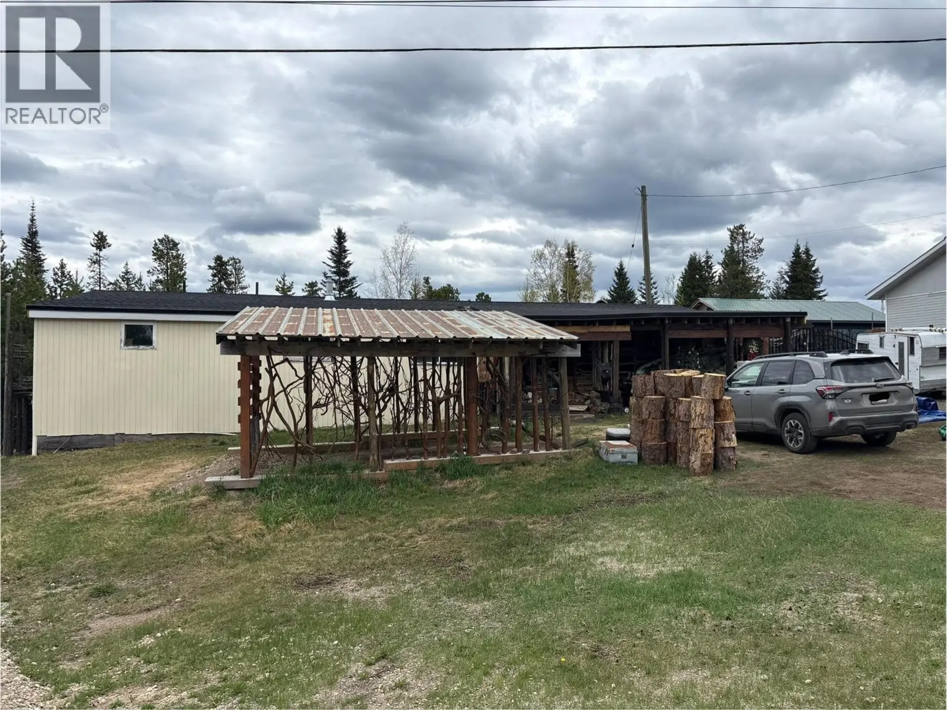 Property at 620 KODIAK STREET, Bear Lake, BC