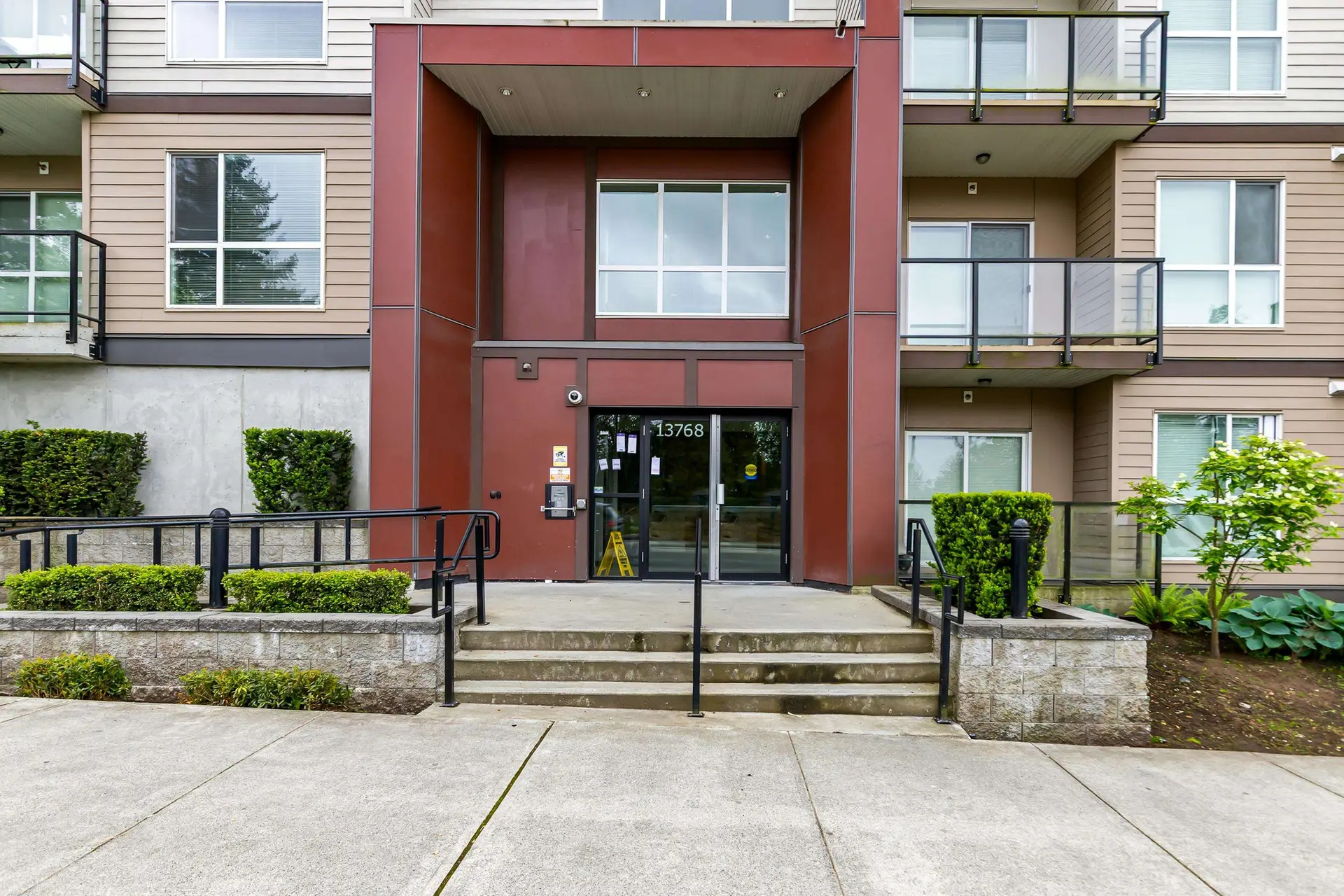 Property at #523 13768 108 Avenue, Surrey, BC