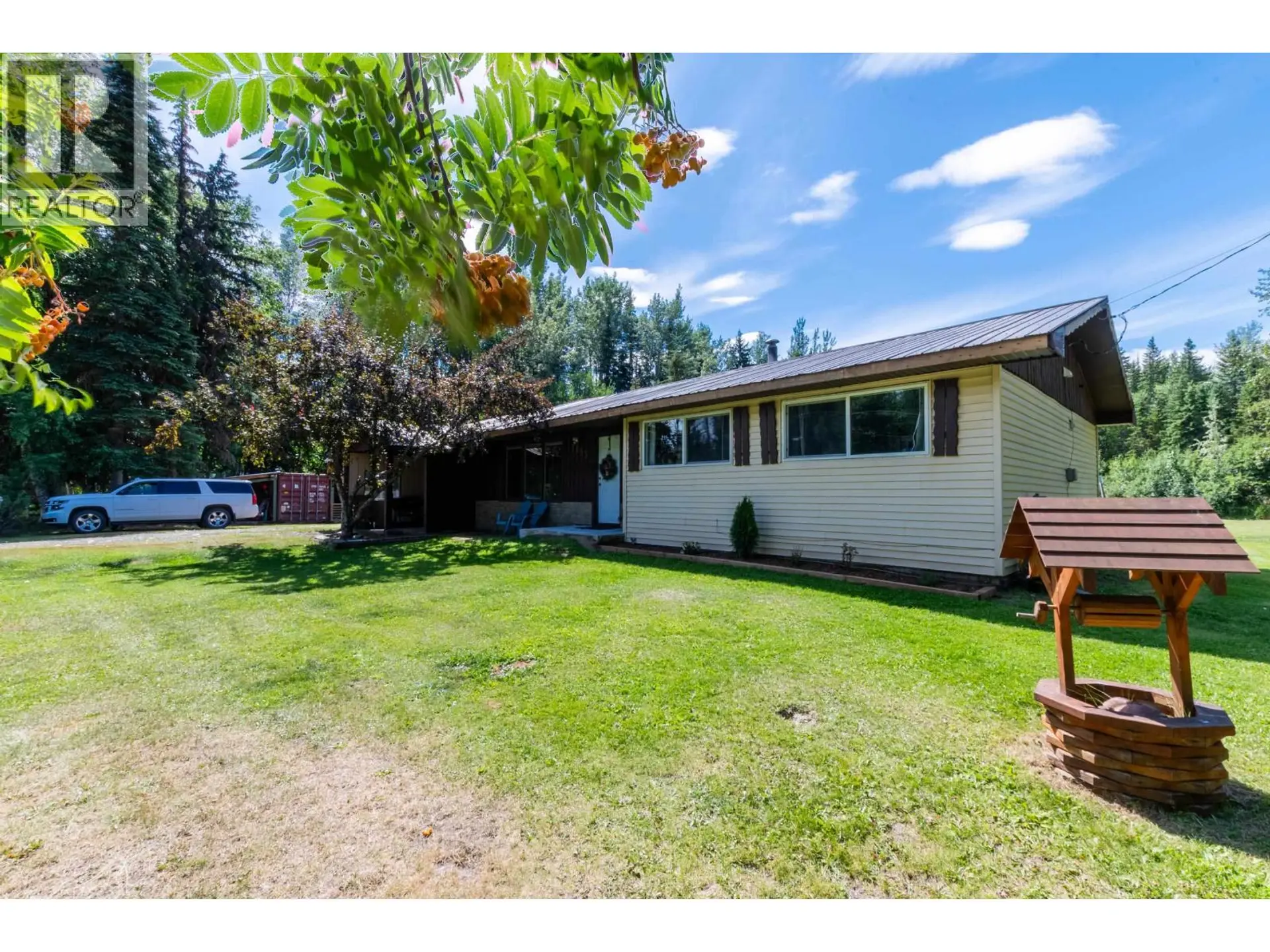 Property at 1185 STEWART ROAD, Prince George, BC