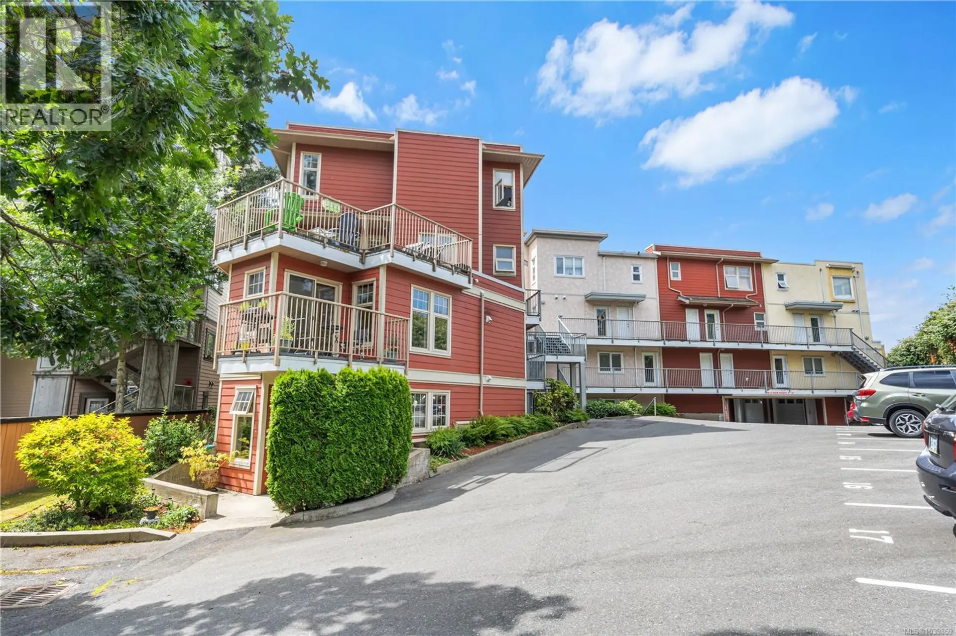 Property at #201 908 Brock Ave, Langford, BC