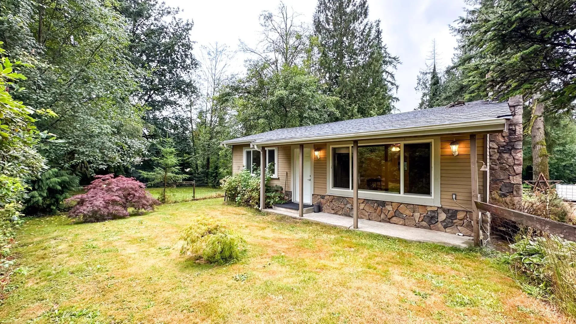 Property at 11185 272 Street, Maple Ridge, BC