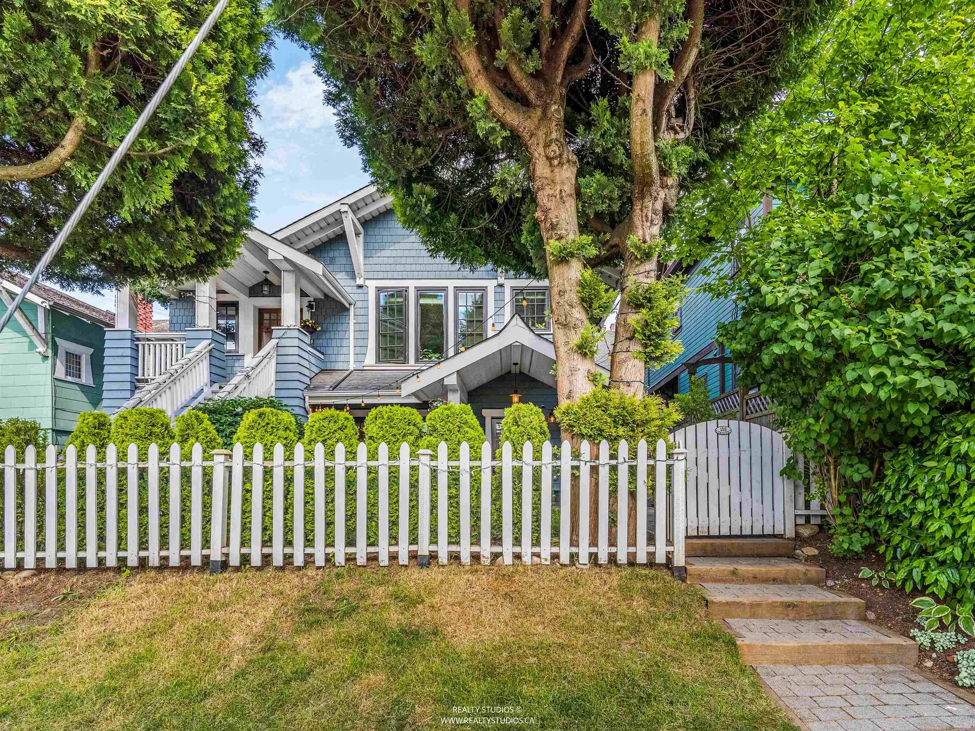 Property at 436 Lakewood Drive, Vancouver, BC