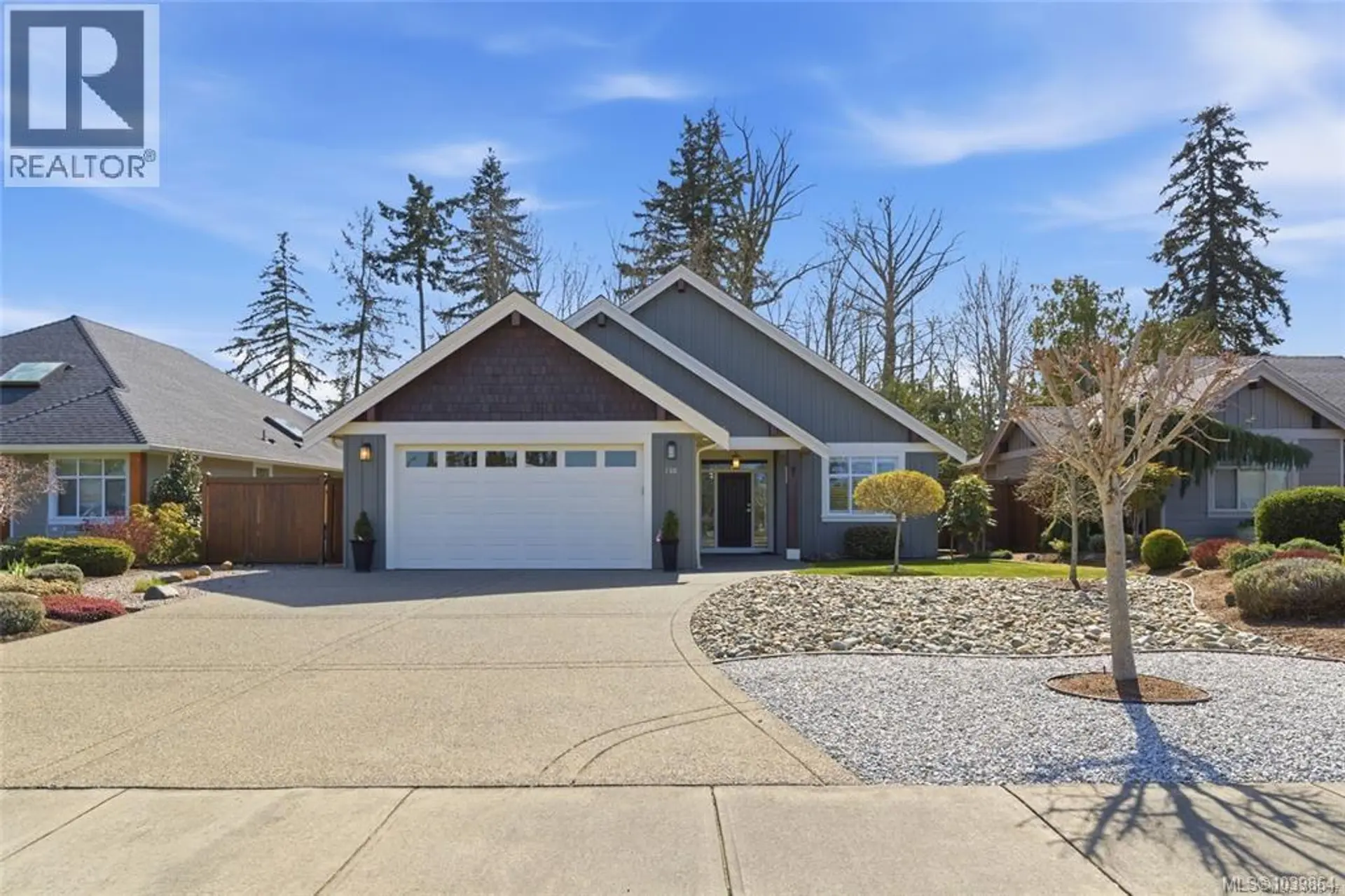 Property at 158 Skylark Ave, Parksville, BC