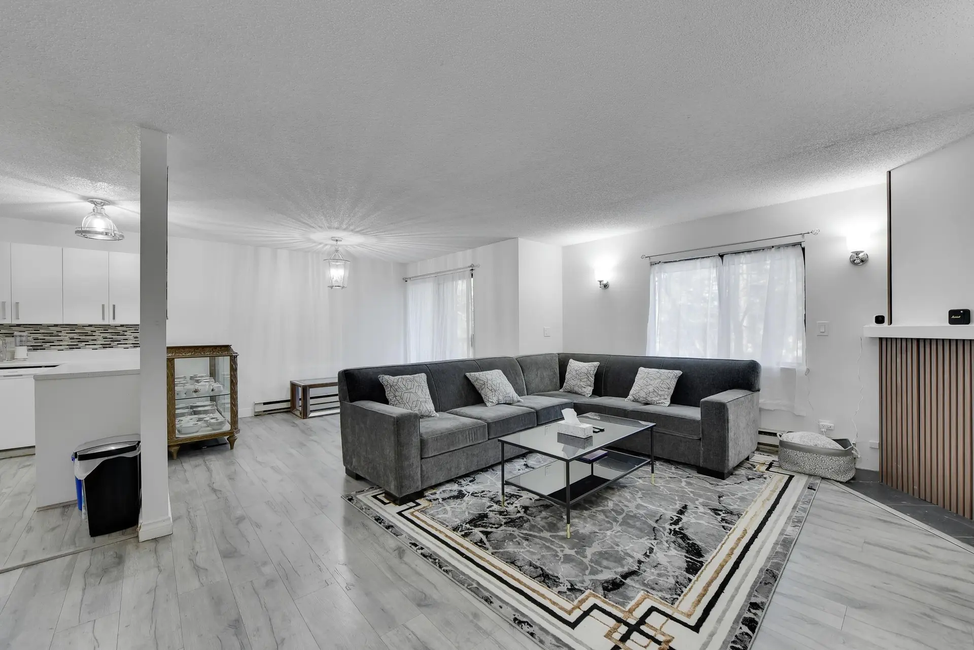 Property at #203 7064 133b Street, Surrey, BC