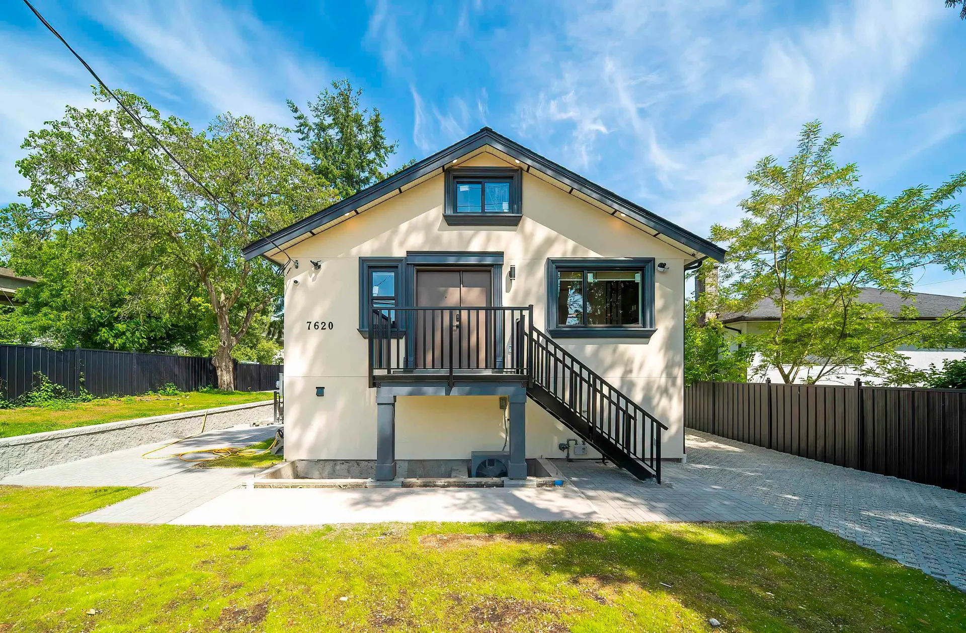Property at 7620 Gilley Avenue, Burnaby, BC