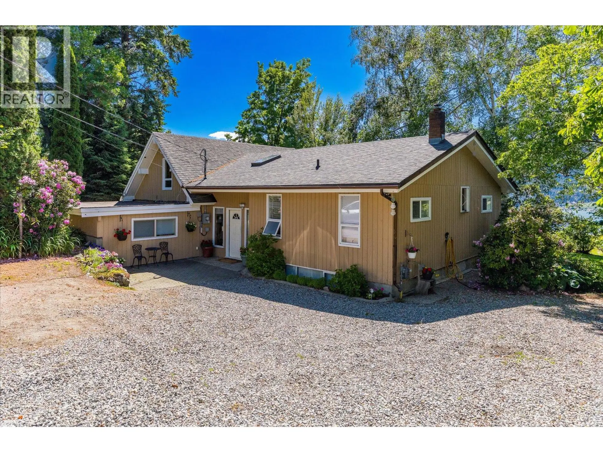 Property at 14924 Middle Bench Road, Lake Country, BC
