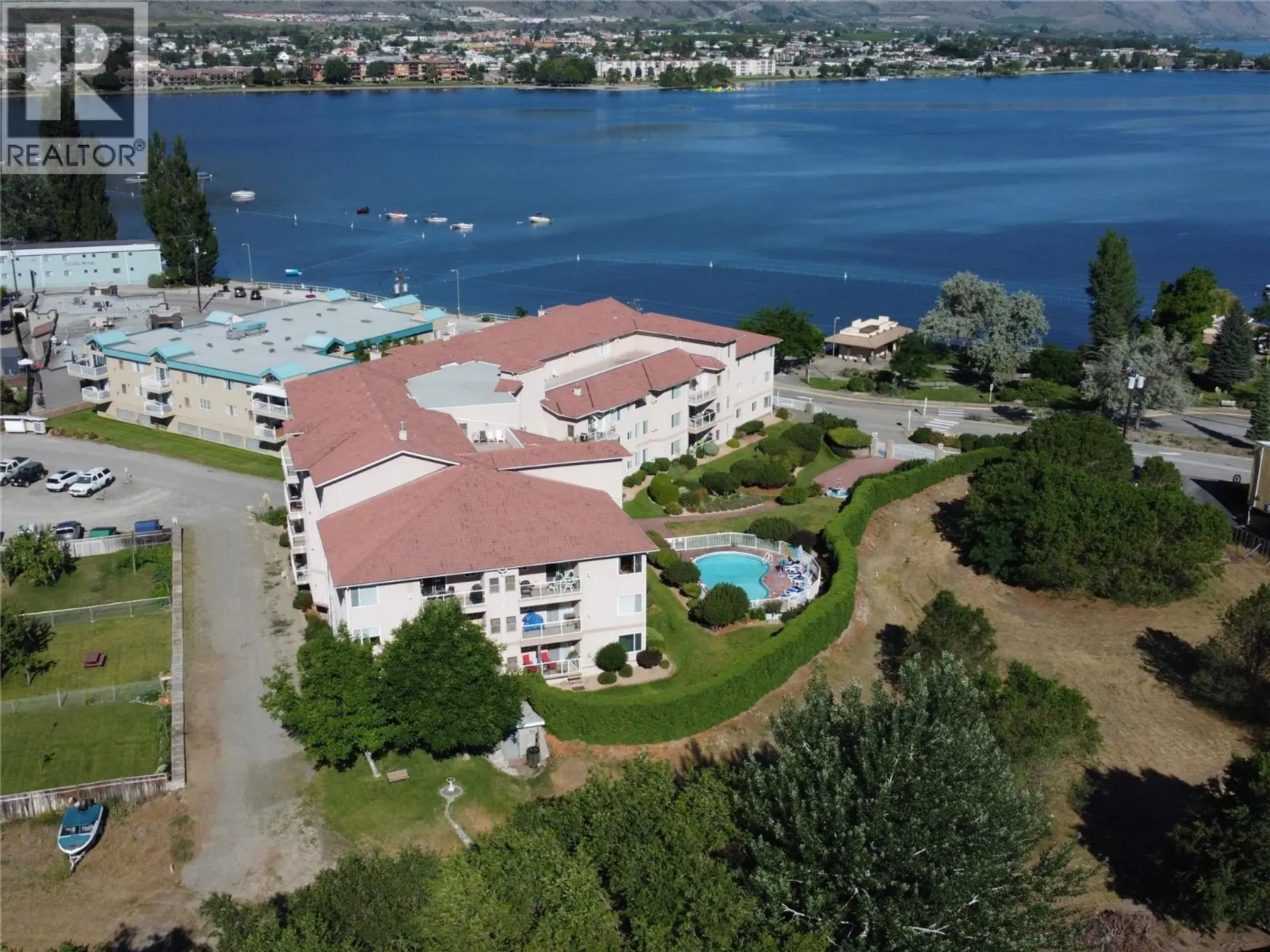 Property at #201 6805 COTTONWOOD Drive, Osoyoos, BC