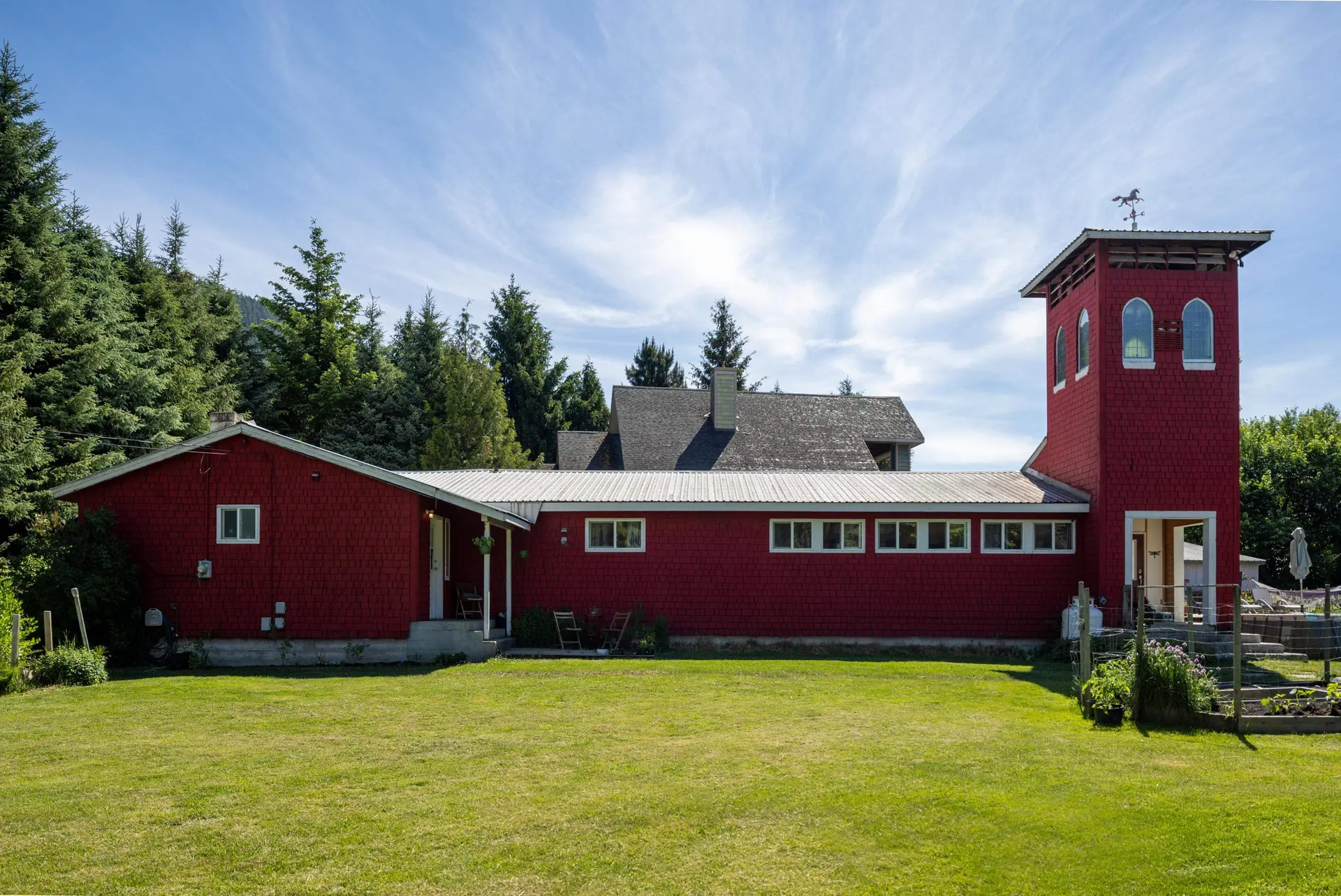 Property at 7596 Taylor Road, Pemberton, BC
